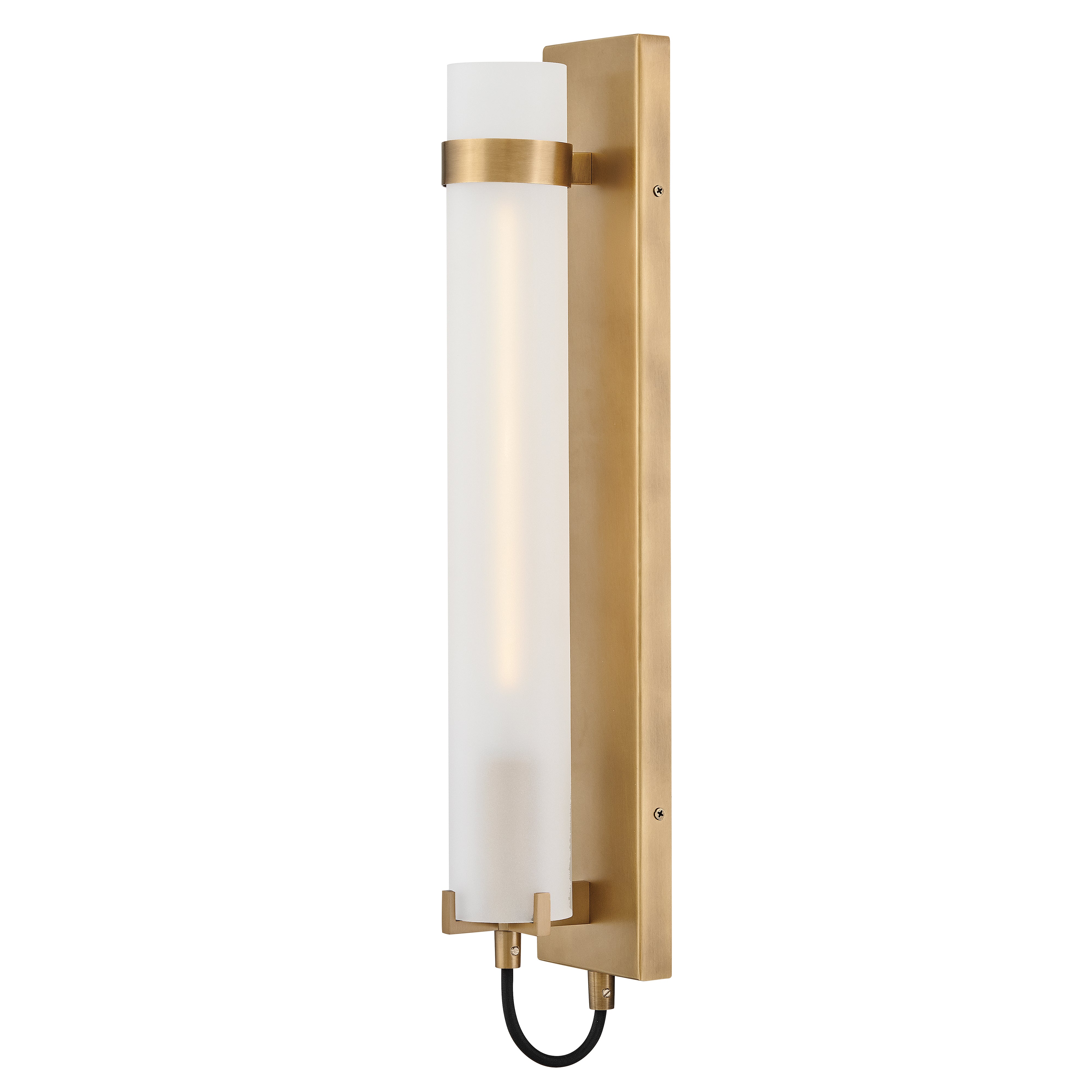 Ryden Large Tall Single Light Sconce