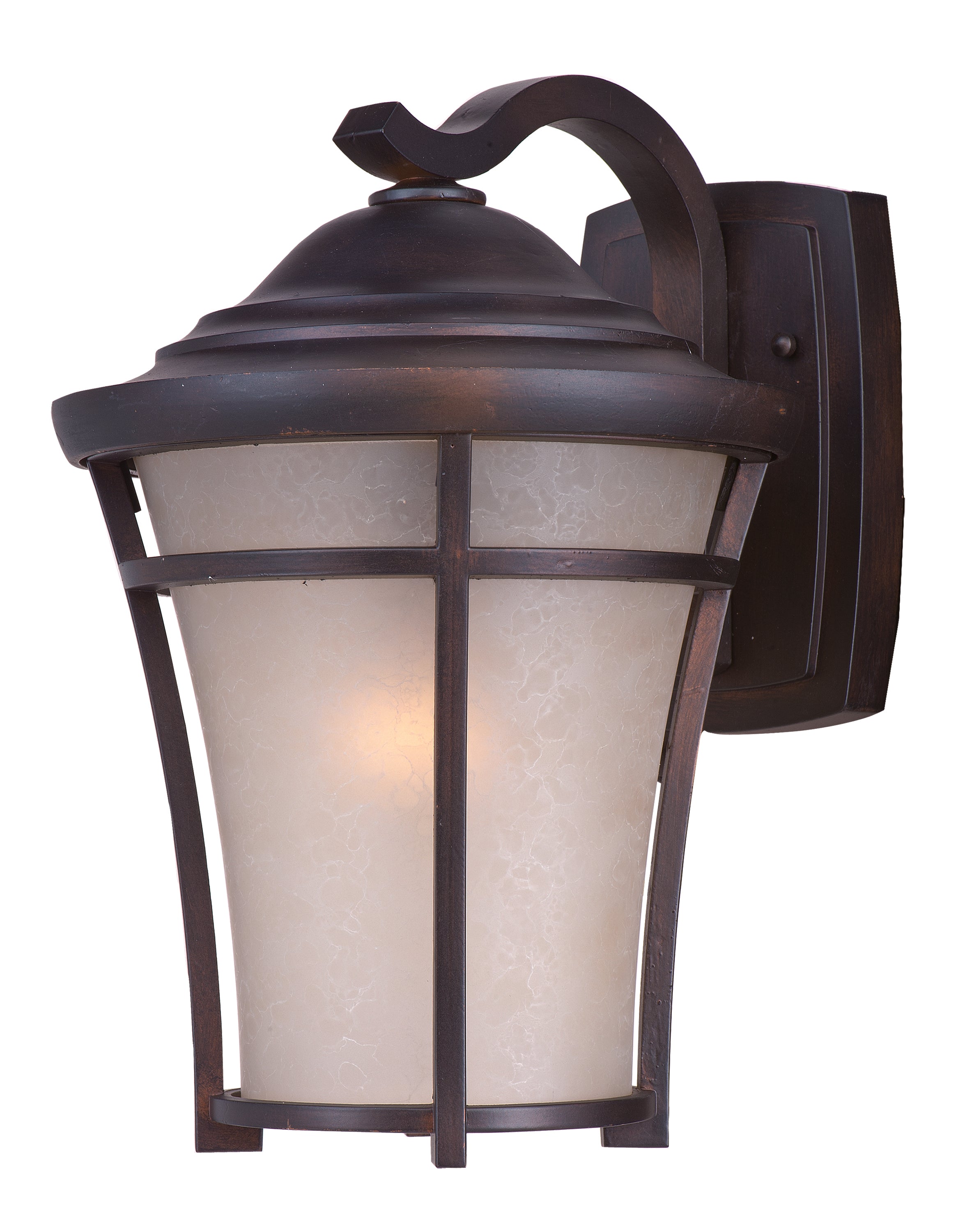 Balboa DC Outdoor Wall Mount