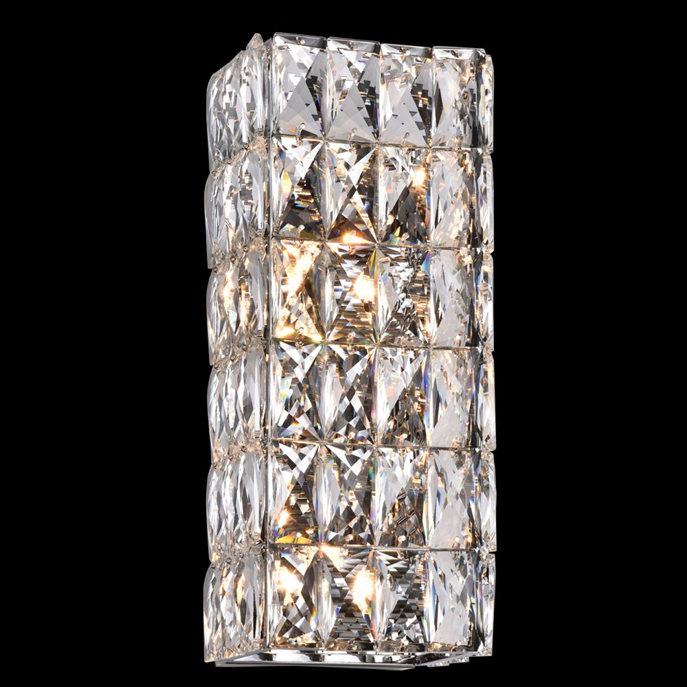 Urban Wall Sconce