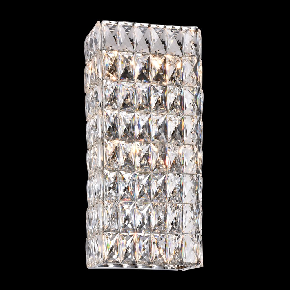 Urban Wall Sconce