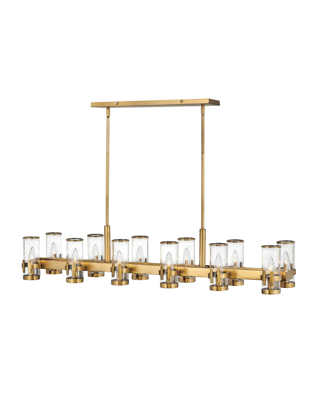 Reeve Linear