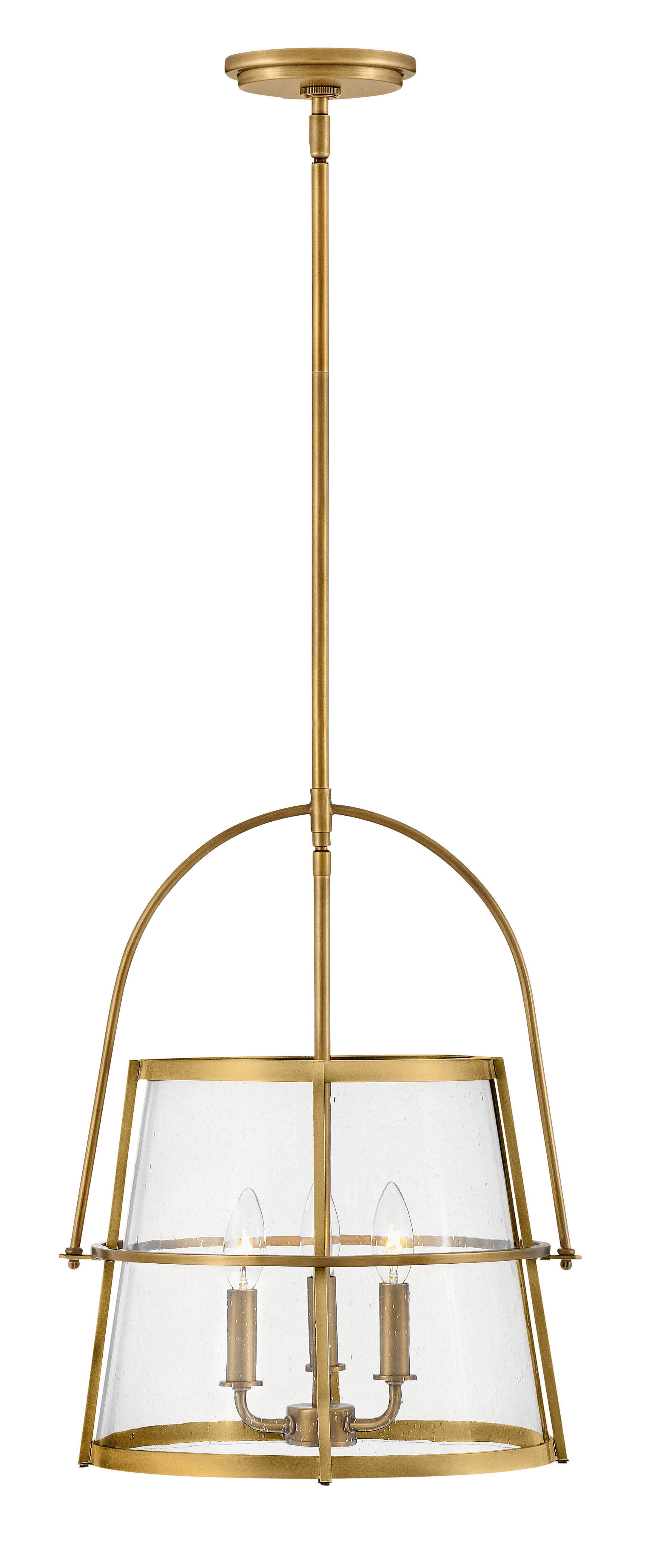 Tournon Medium Pendant
