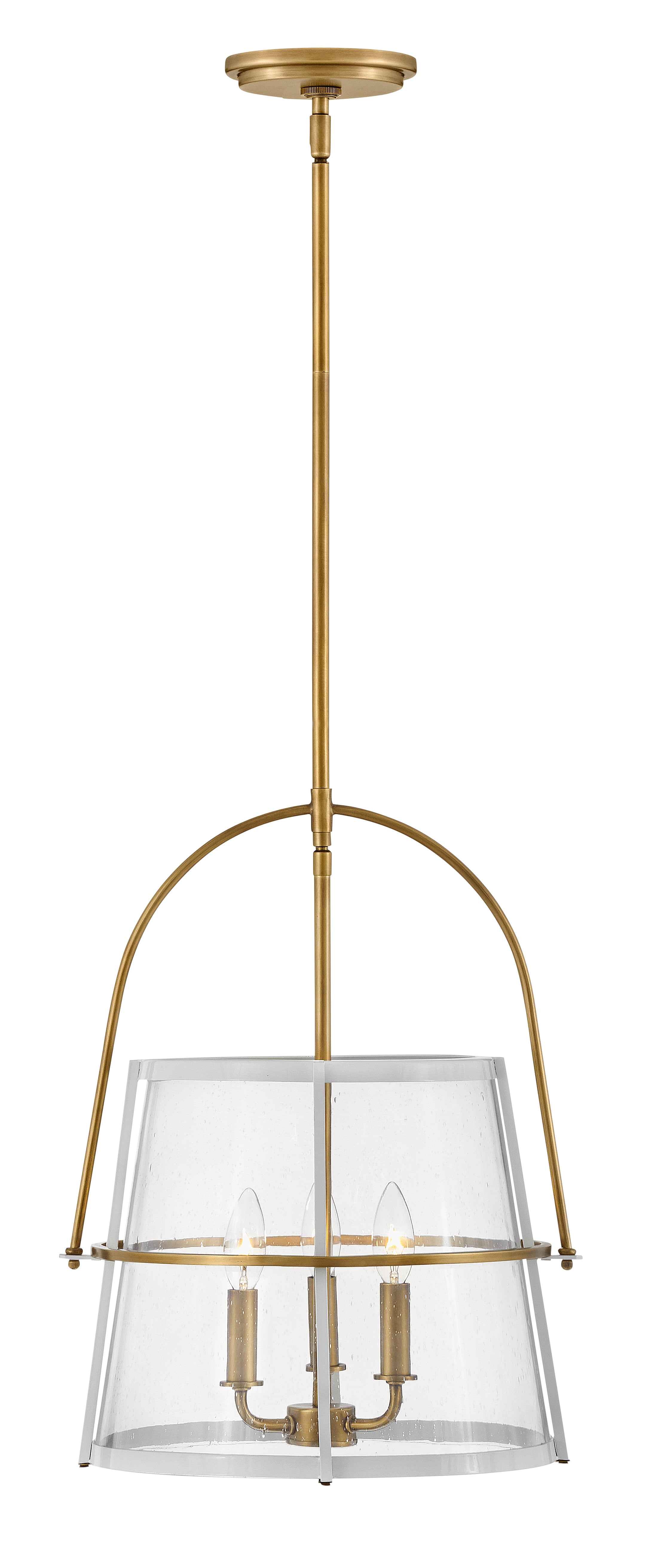 Tournon Medium Pendant