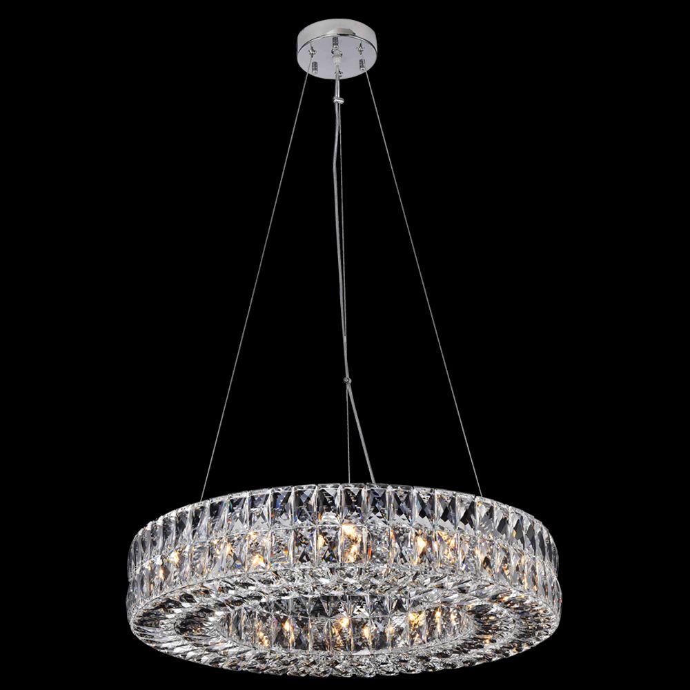Urban Chandelier