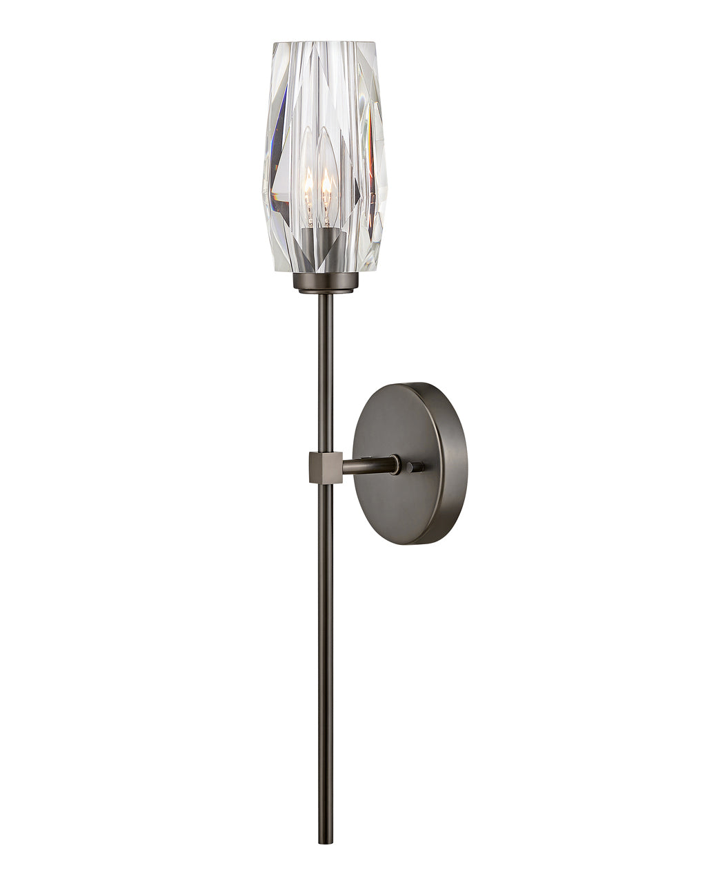 Ana Large Single Light Sconce