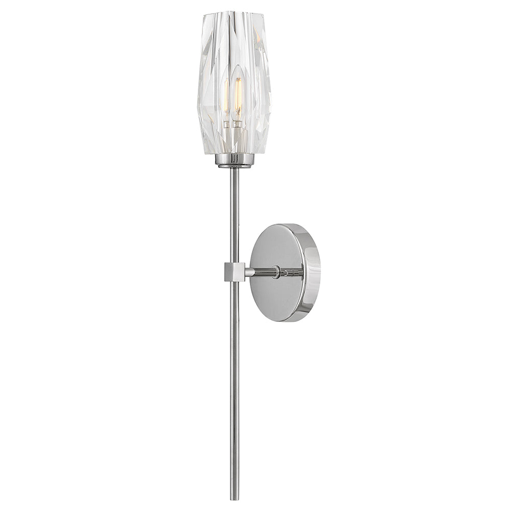 Ana Large Single Light Sconce