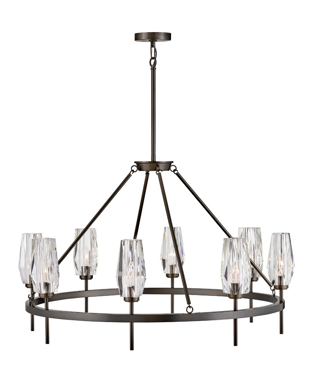 Ana Chandelier
