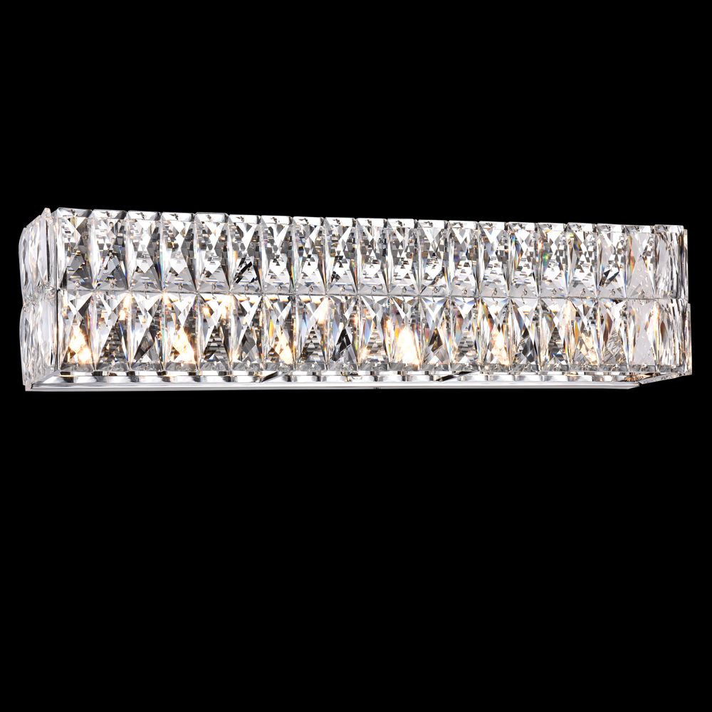 Urban Wall Sconce