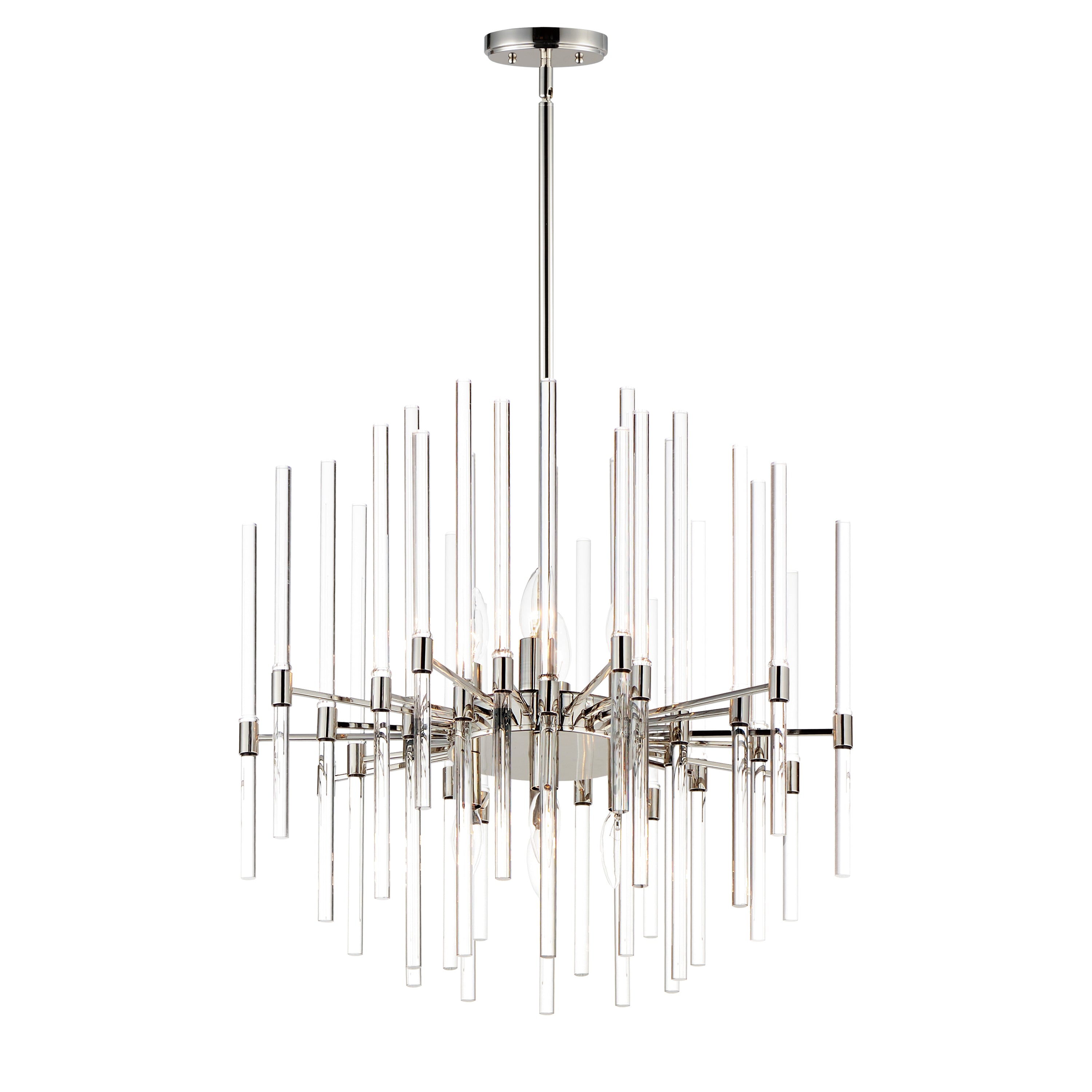 Divine Chandelier