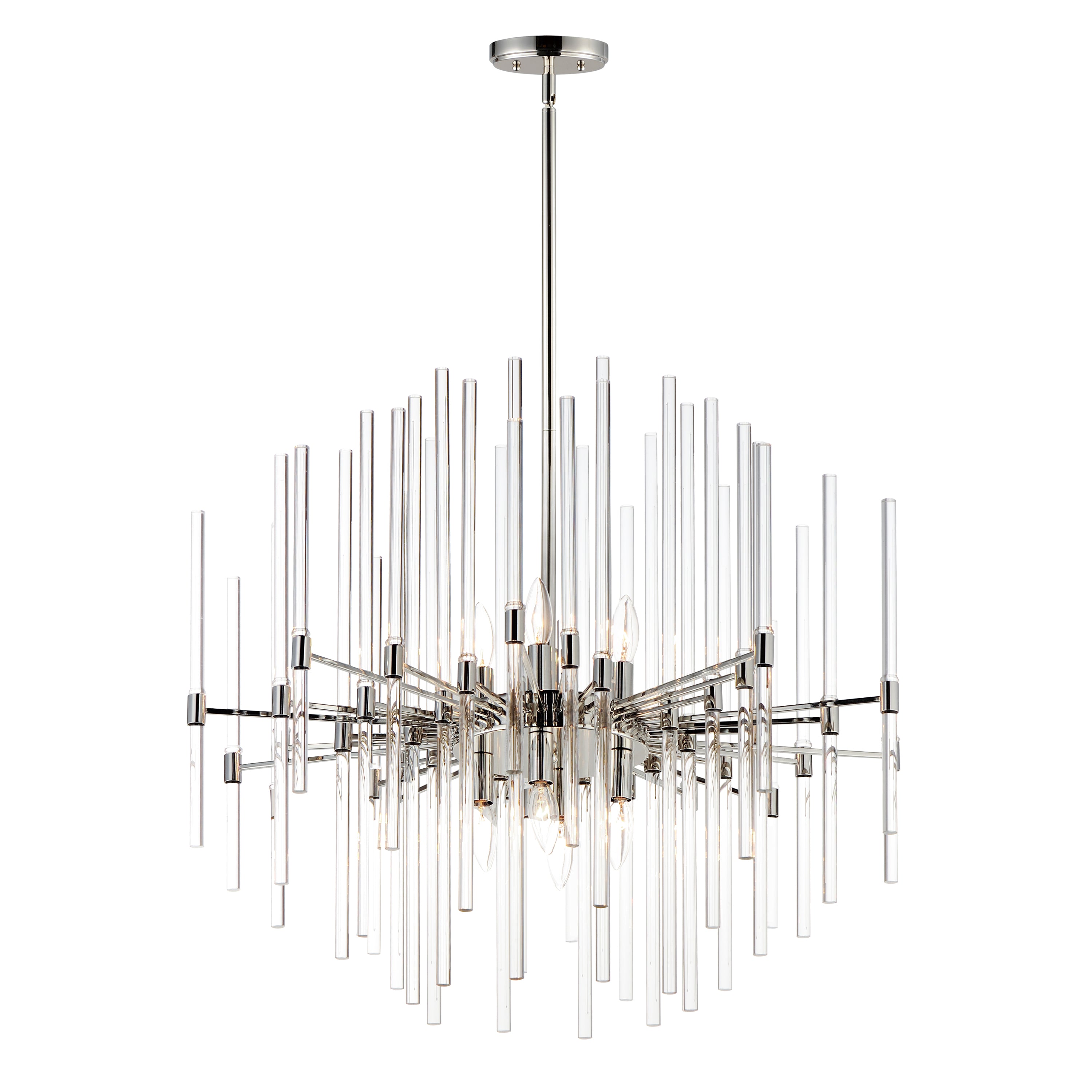 Divine Multi Light Pendant