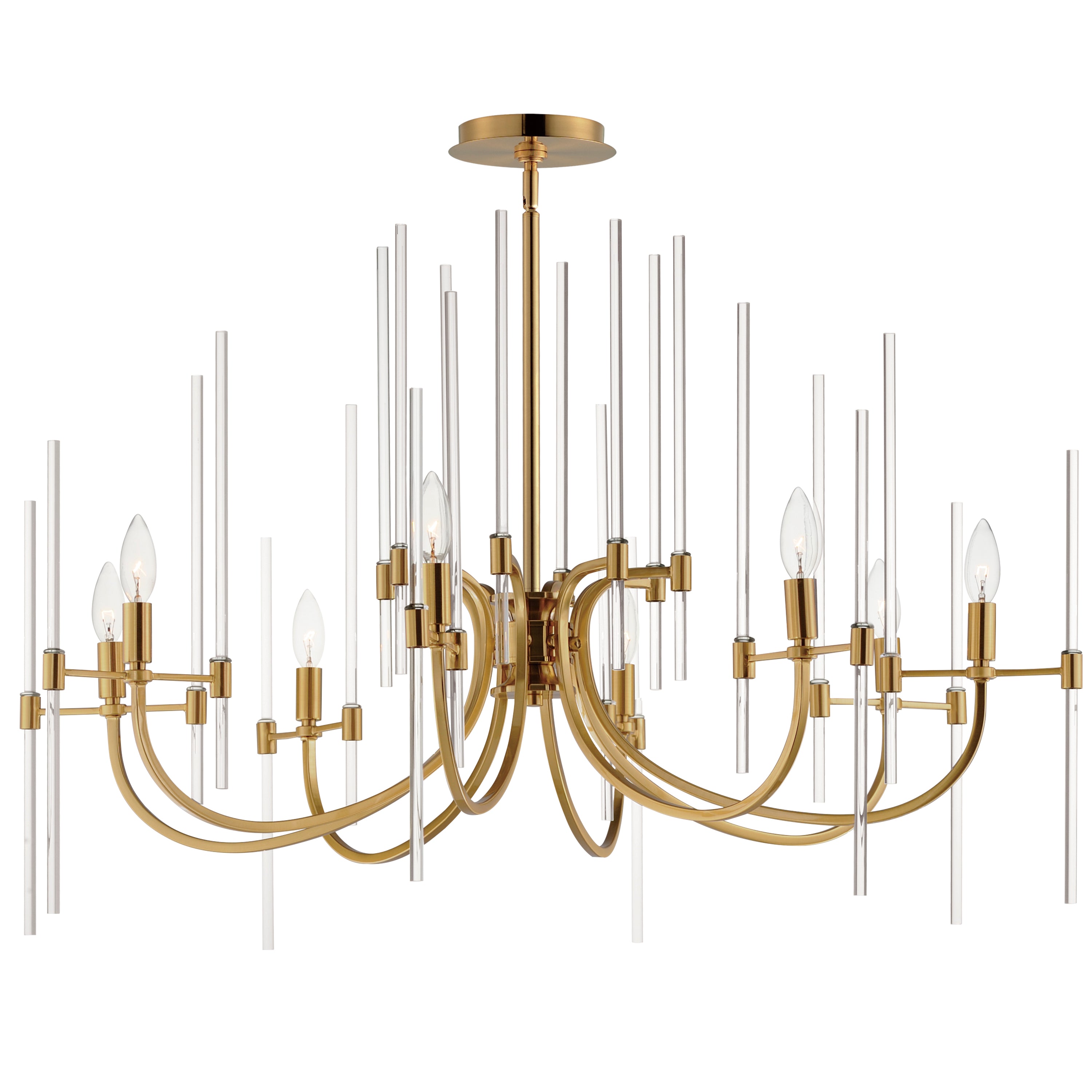 Divine Chandelier
