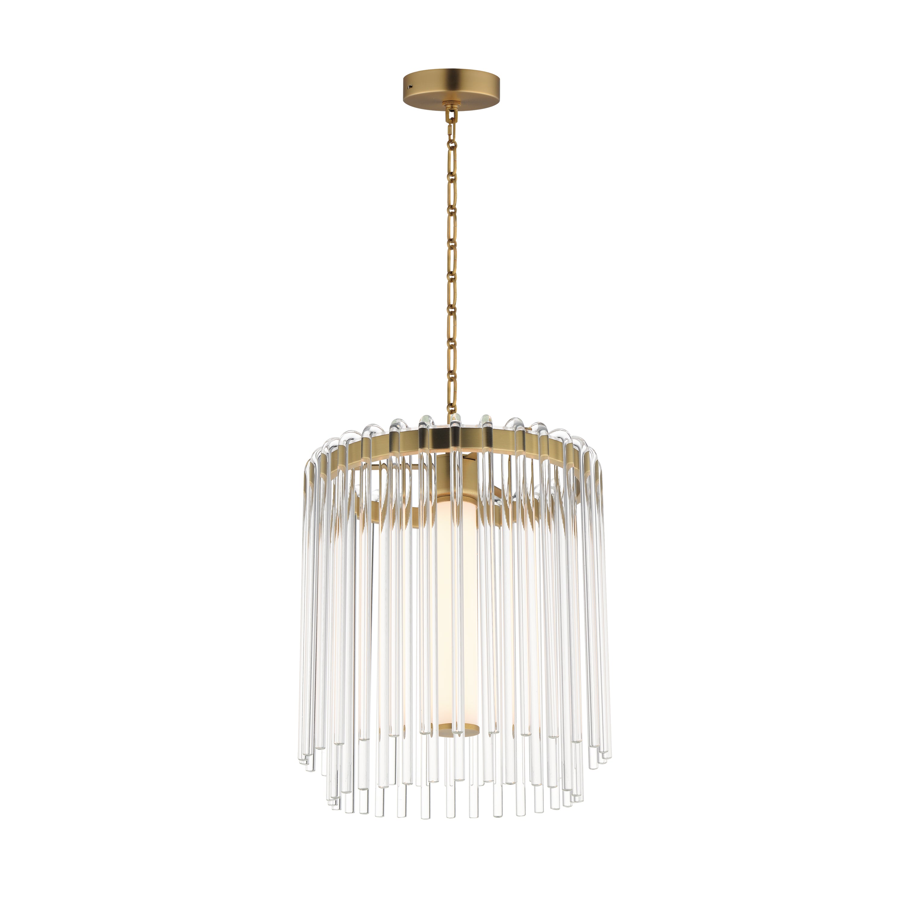 Jolie Single Pendant