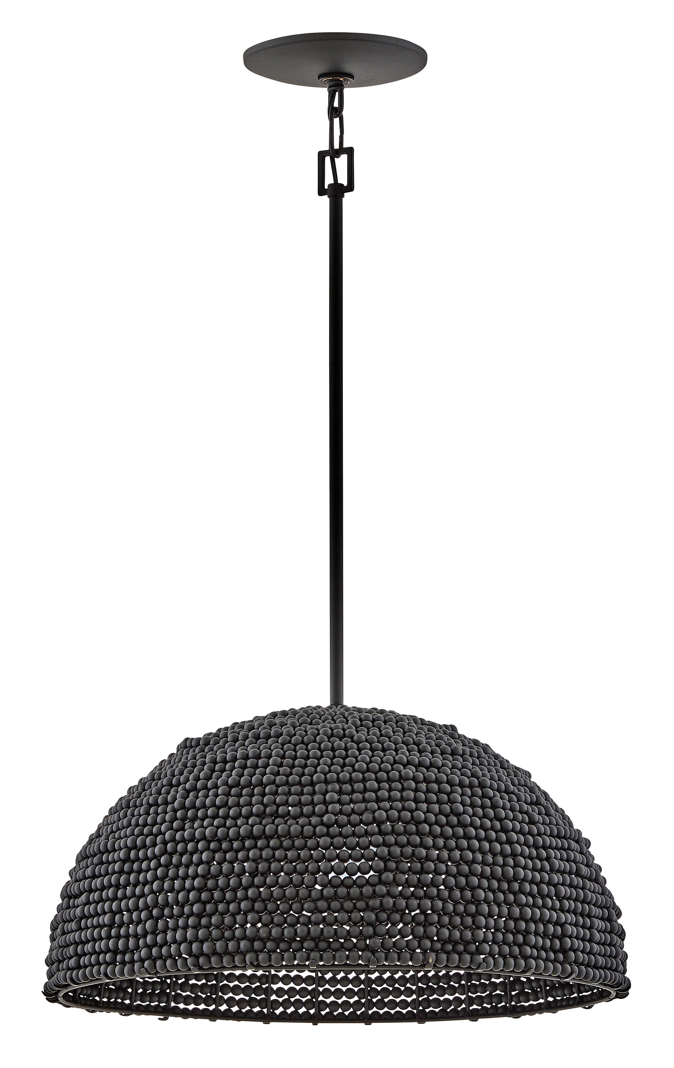 Dalia Large Convertible Pendant