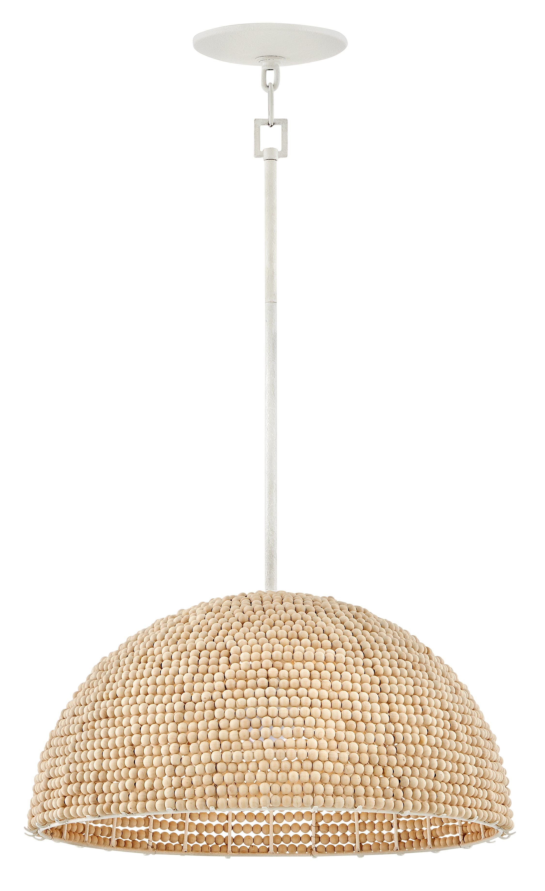 Dalia Large Convertible Pendant