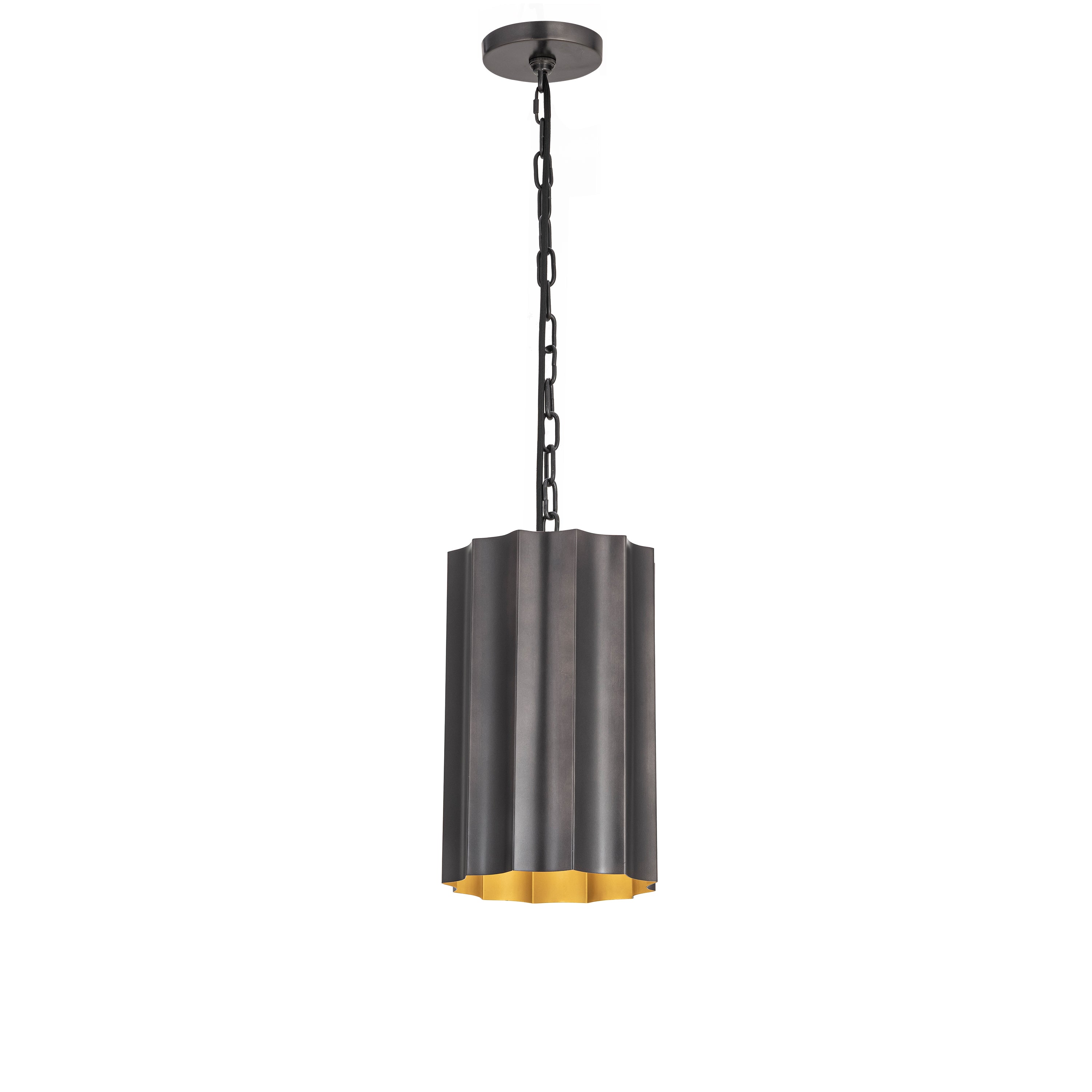 Allegra Mini Pendant