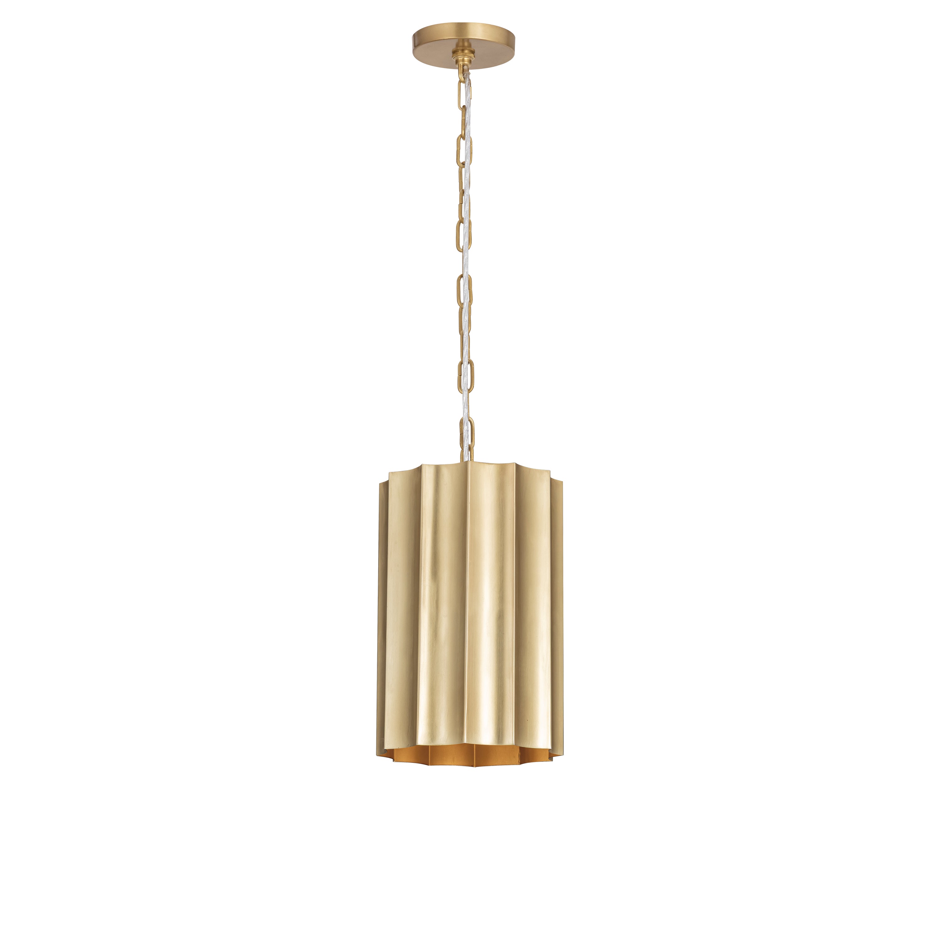 Allegra Mini Pendant