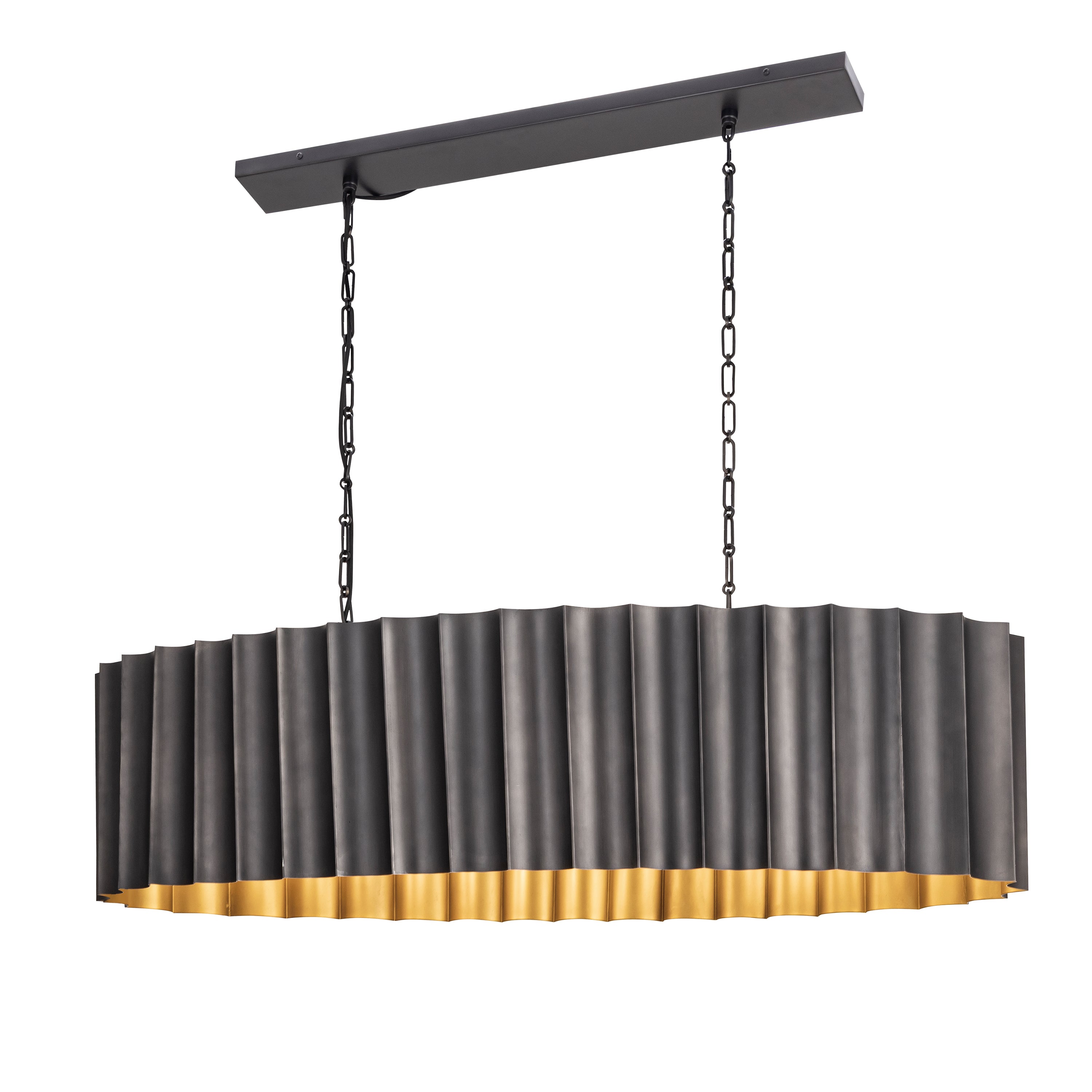 Allegra Linear Pendant