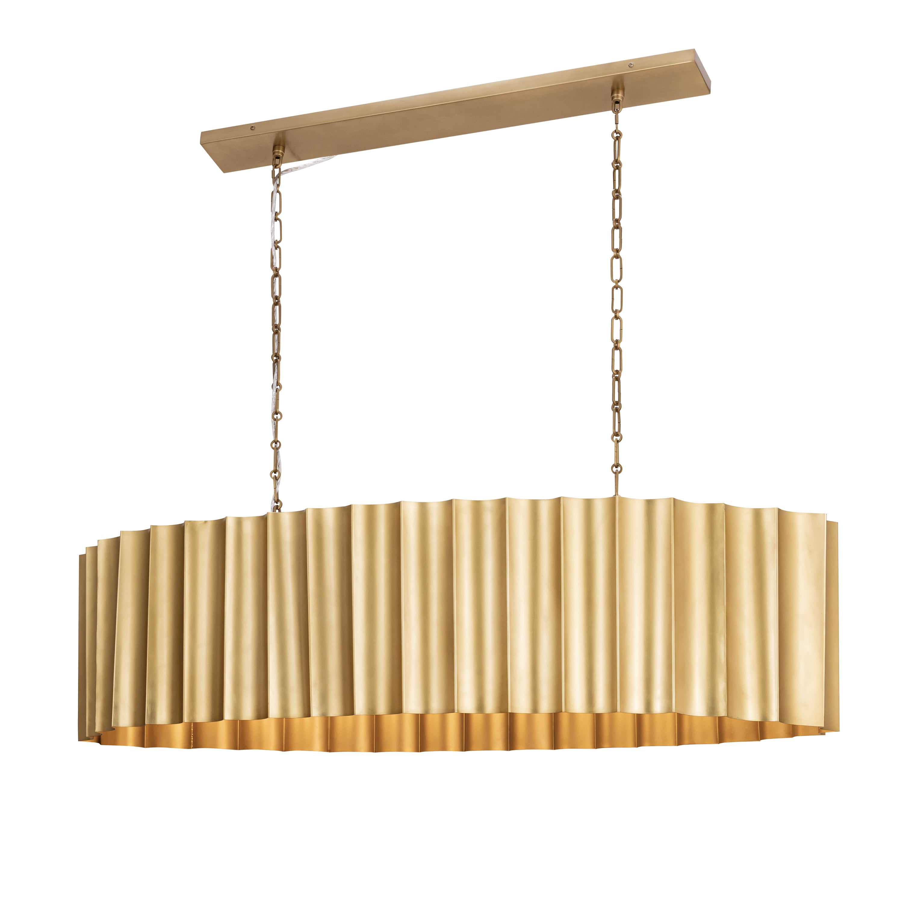 Allegra Linear Pendant