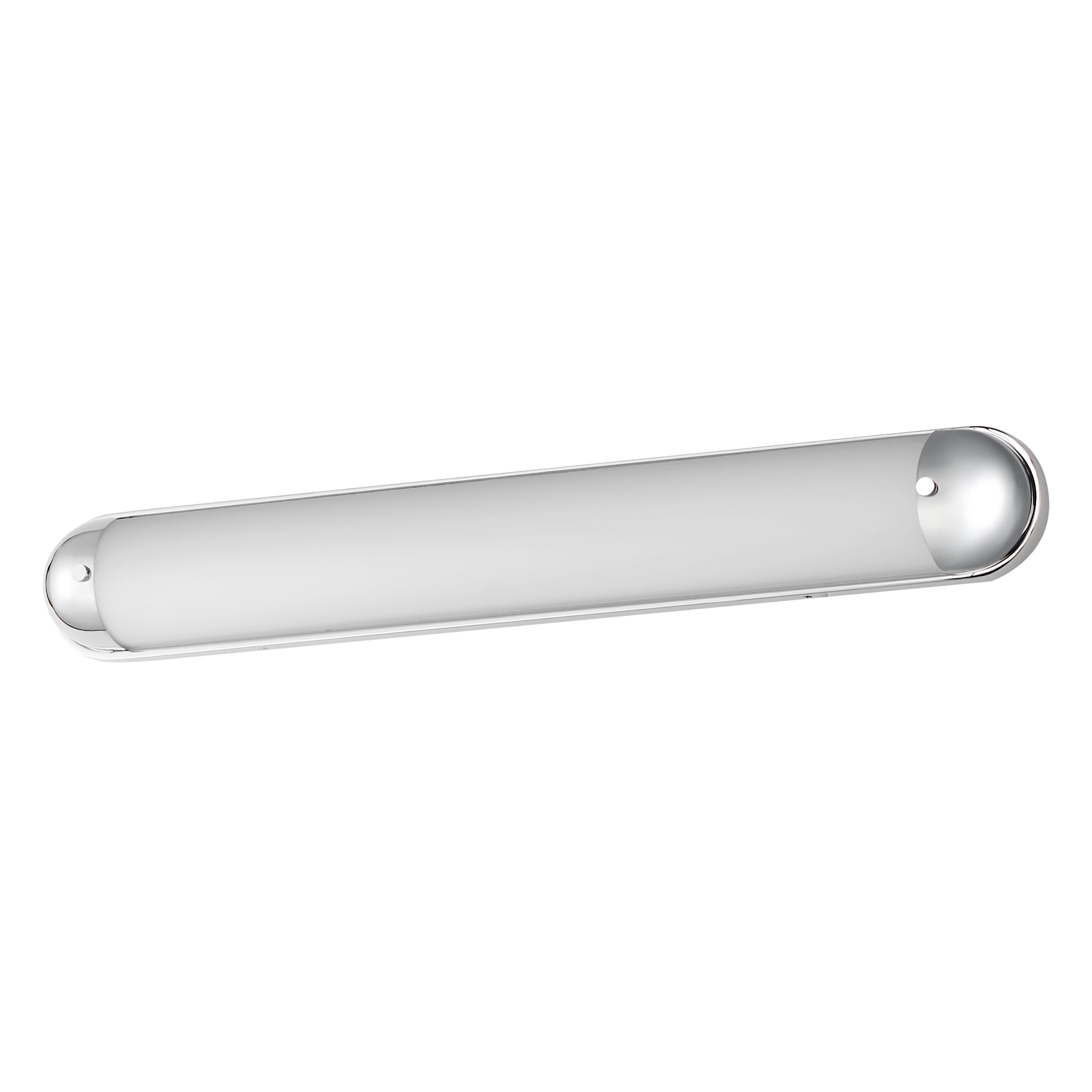 Capsule Bath Vanity