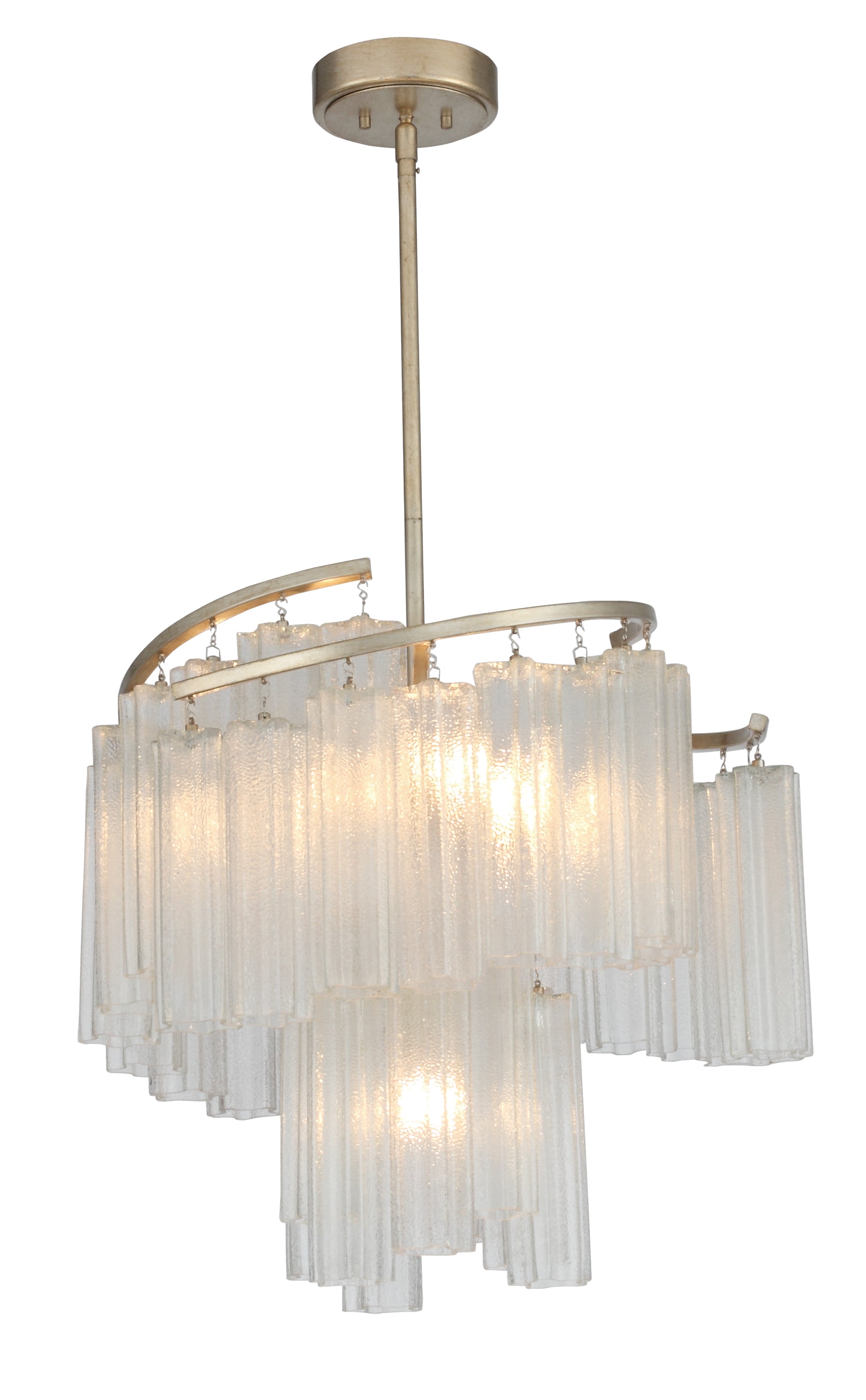 Victoria Single Pendant