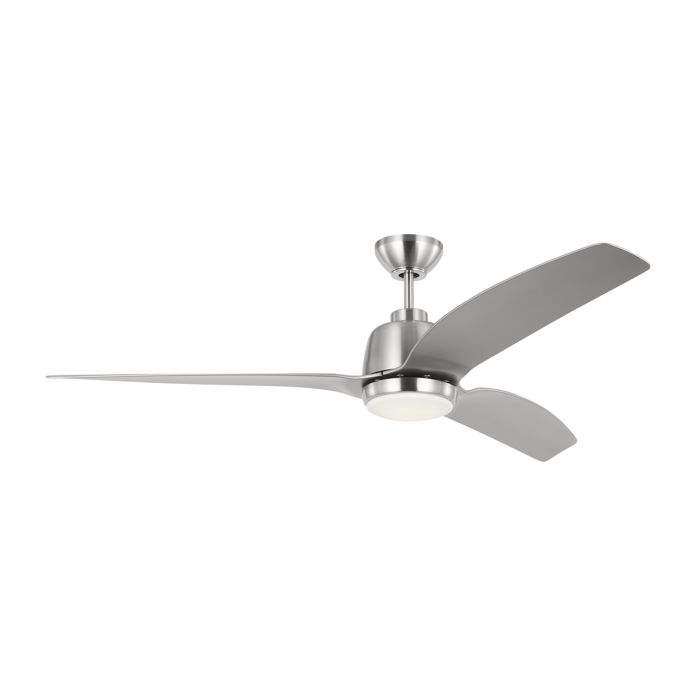 Avila 60 LED - Brushed Steel
