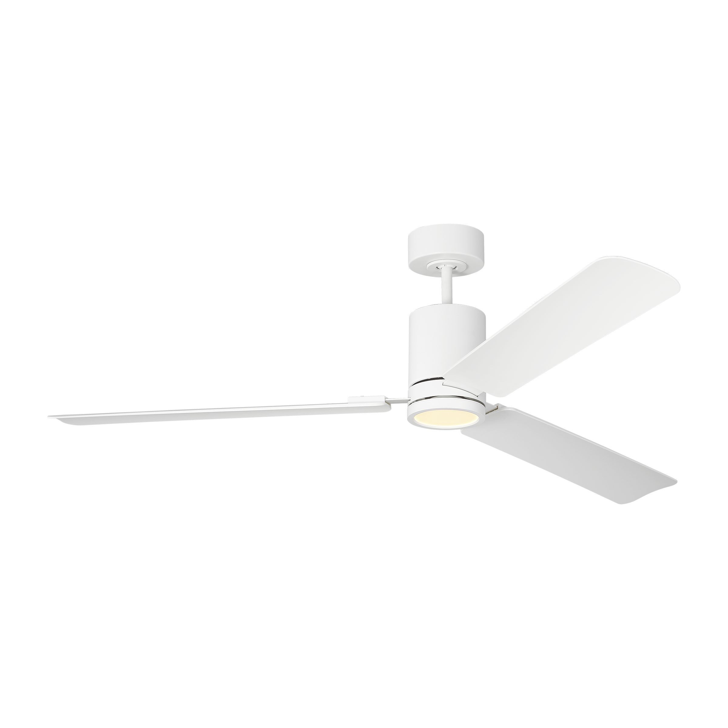 Cleancut 62 Ceiling Fan