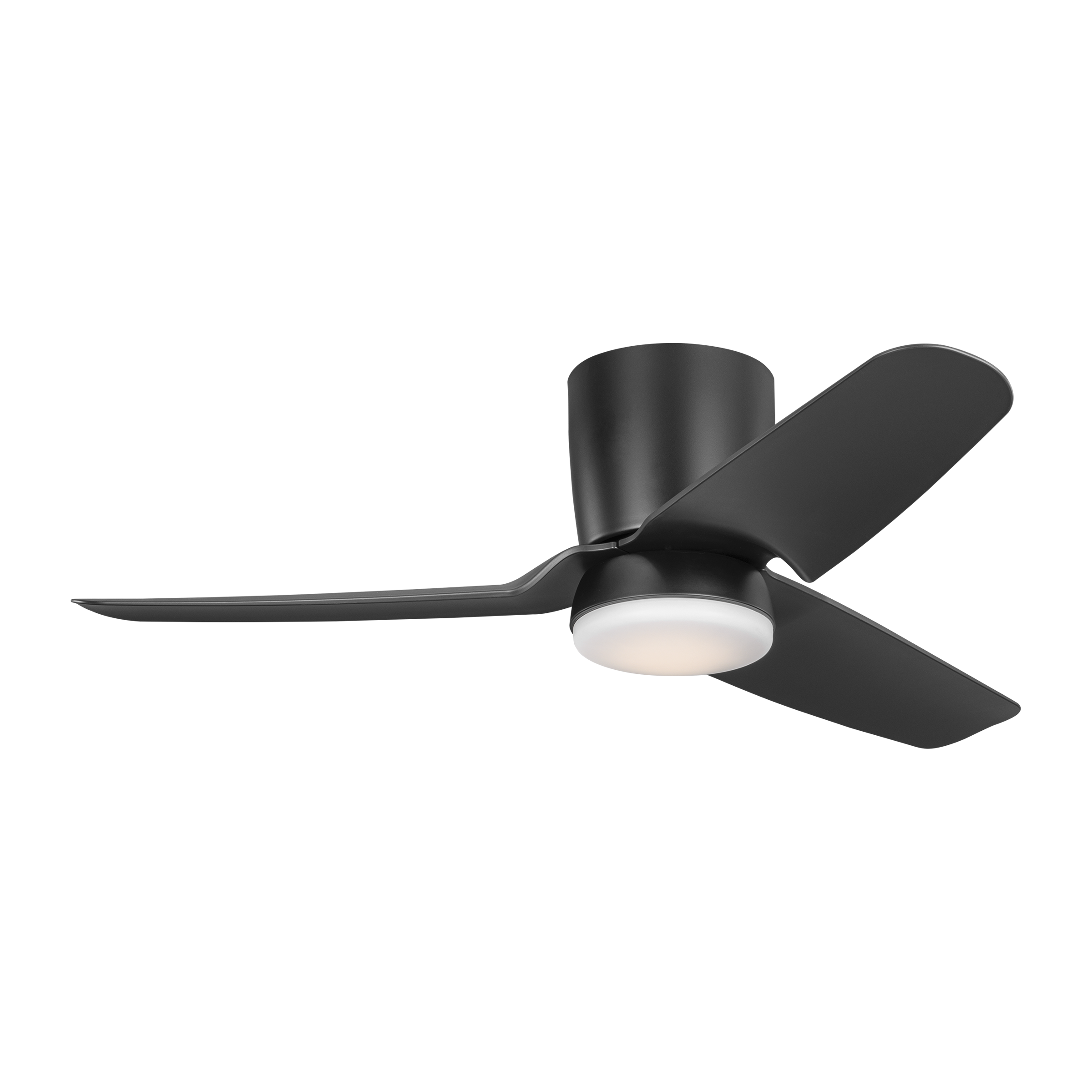 Colgin 44 Hugger LED Ceiling Fan