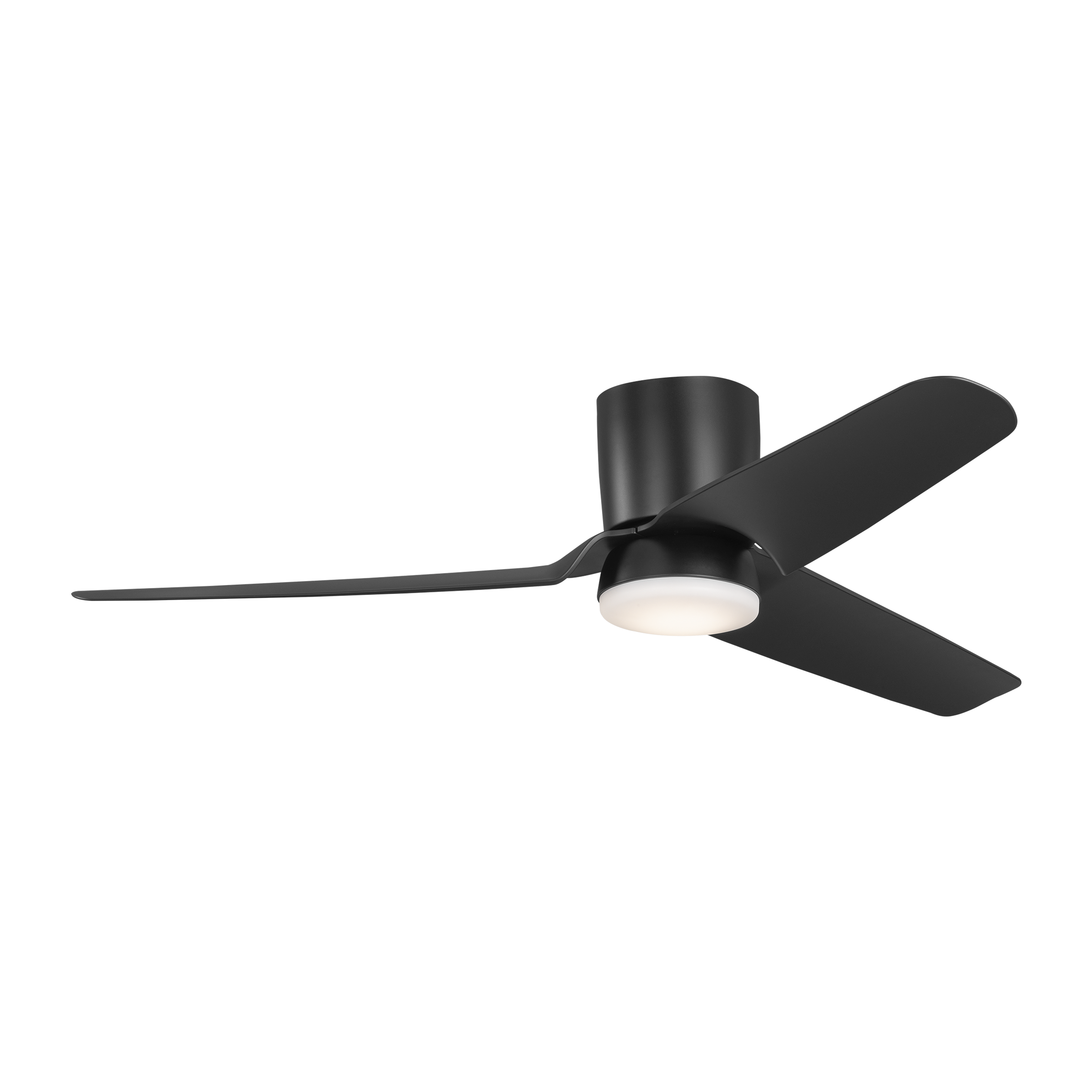 Colgin 56 Hugger LED Ceiling Fan