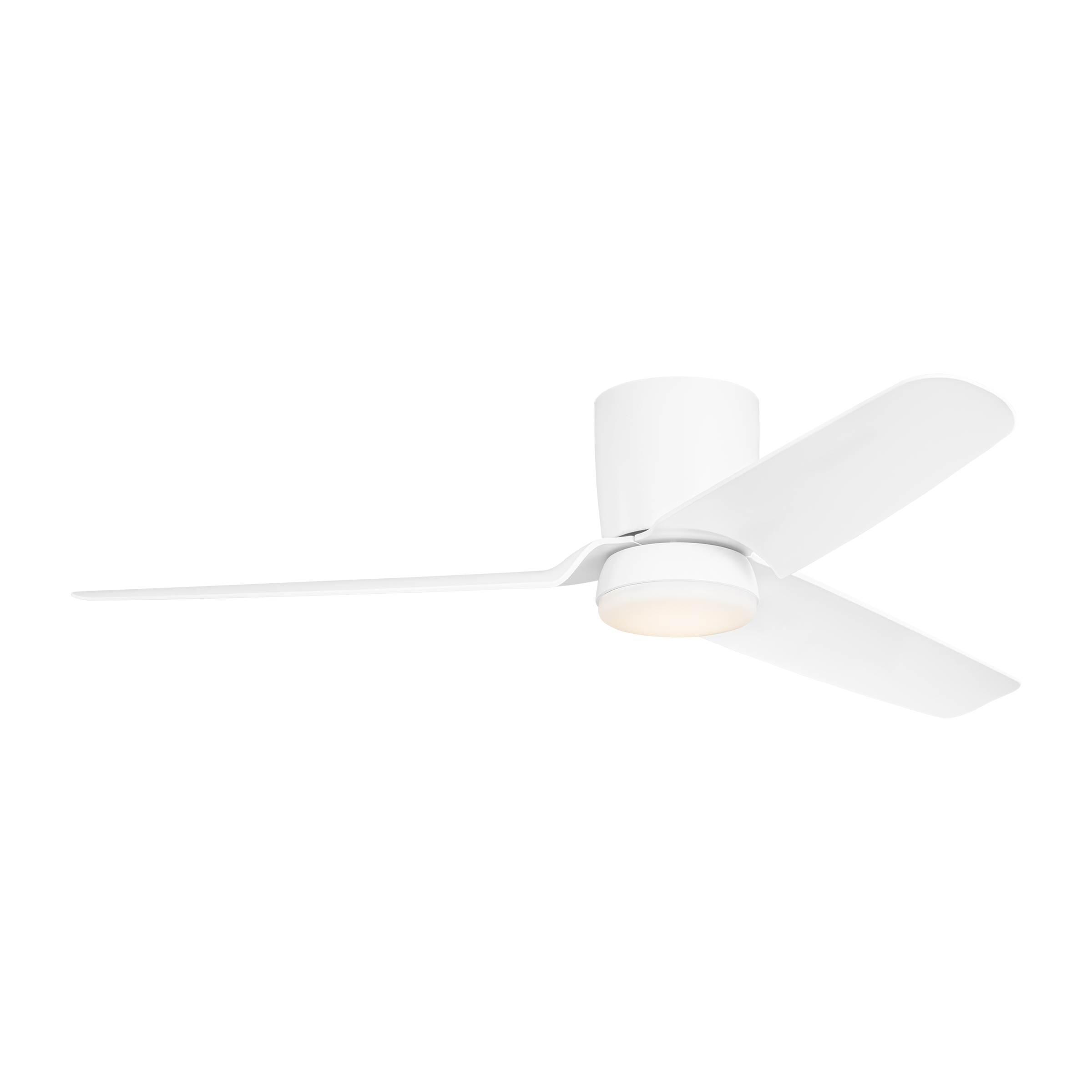 Colgin 56 Hugger LED Ceiling Fan