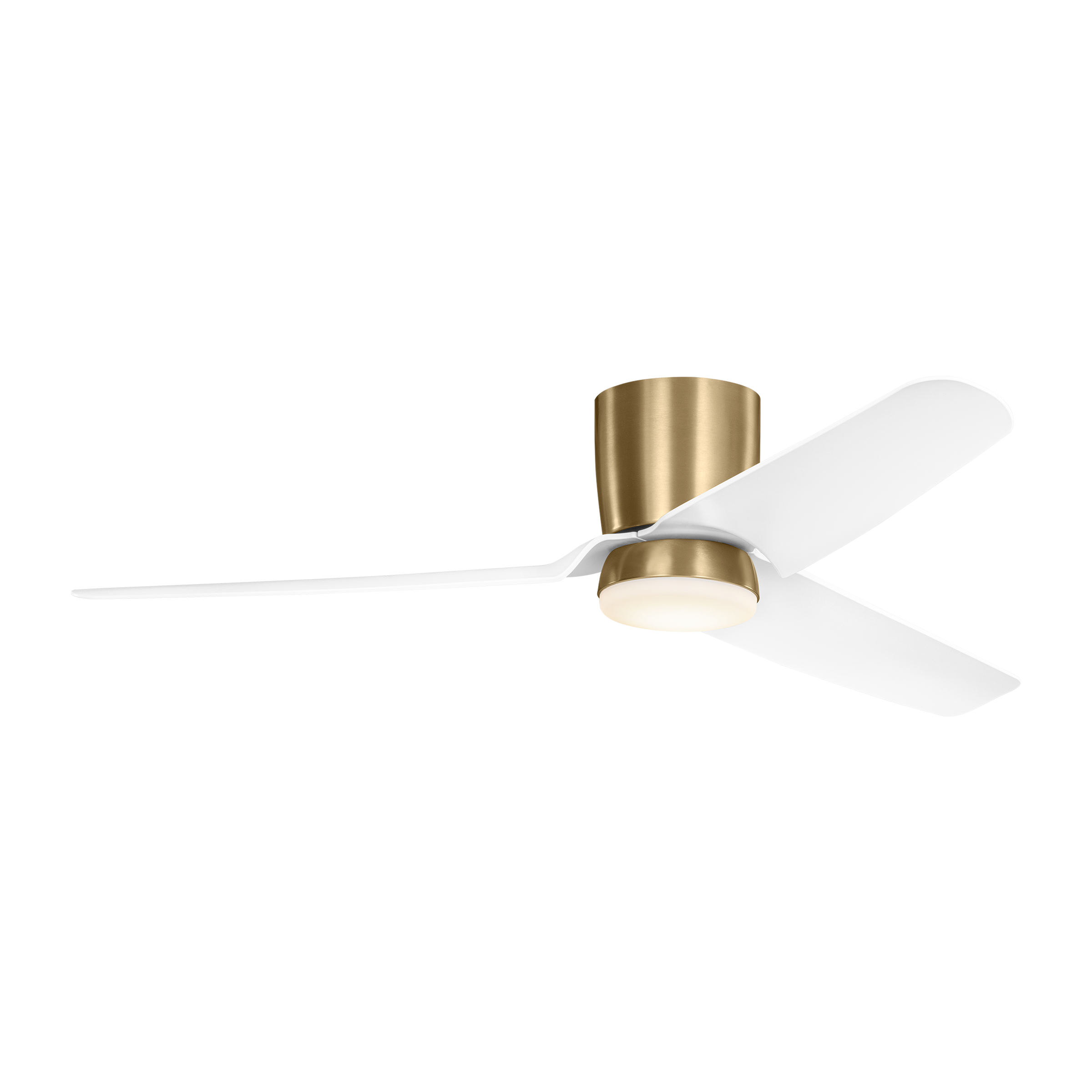 Colgin 56 Hugger LED Ceiling Fan