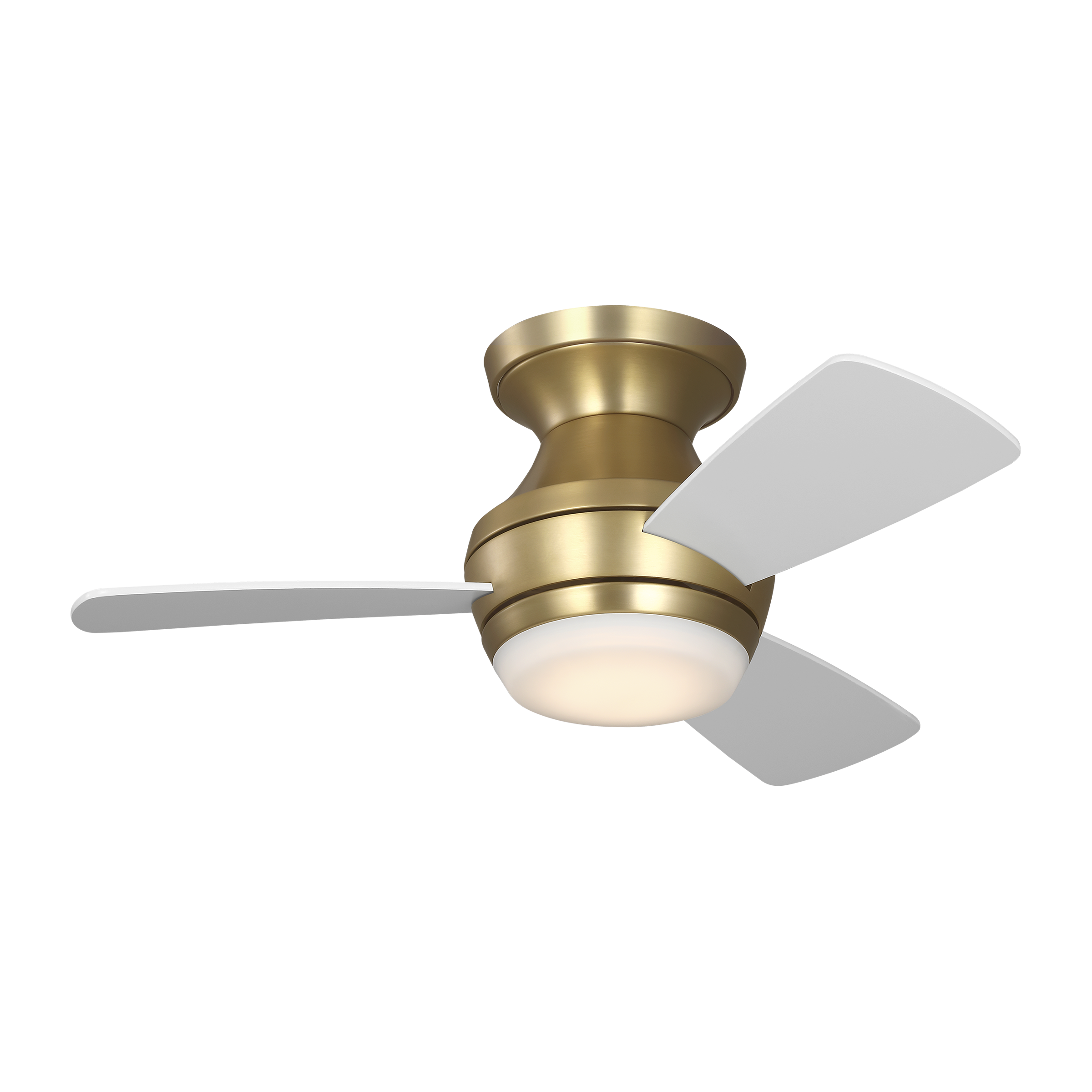 Ikon 32 Hugger LED Ceiling Fan