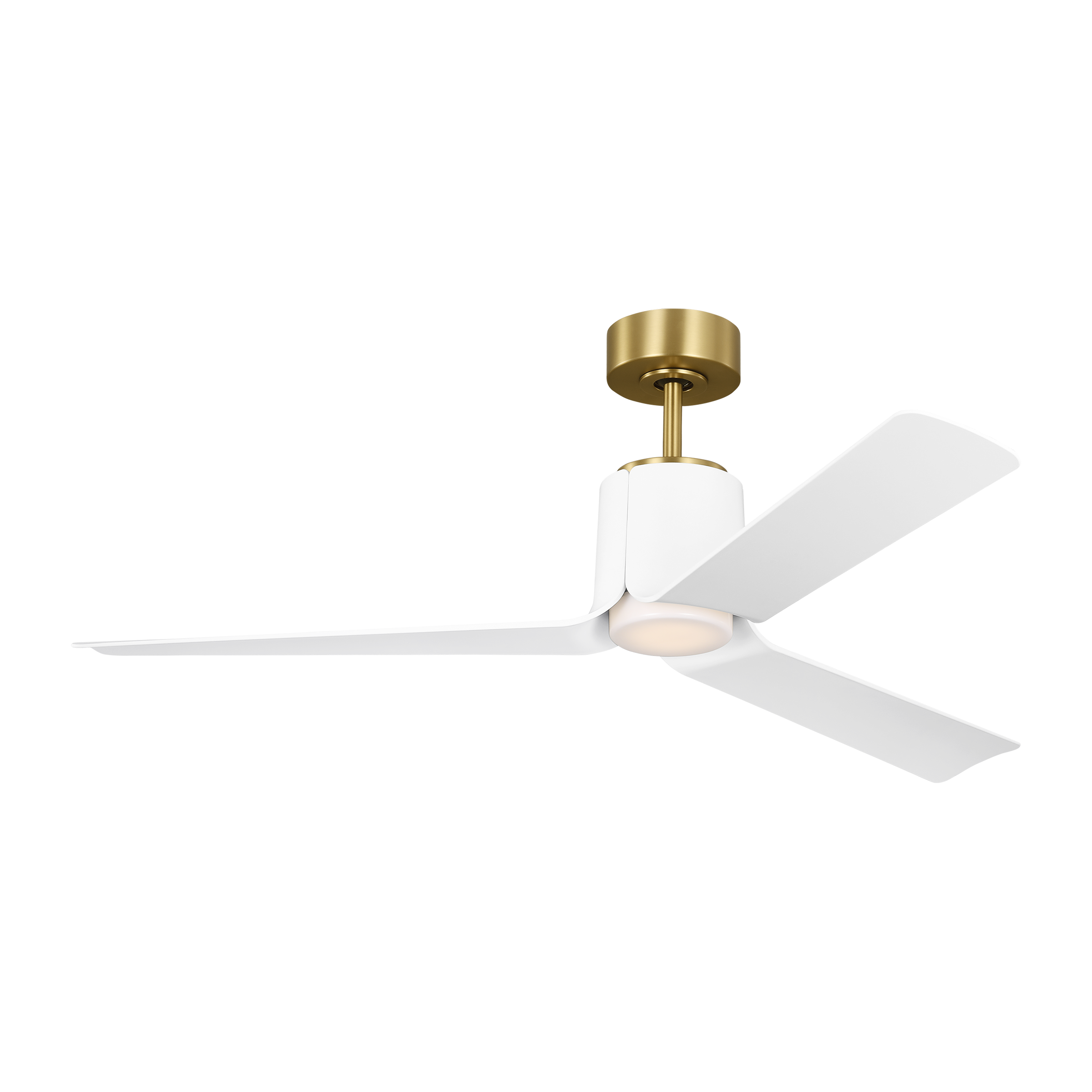 Peel Smart 52 LED Ceiling Fan