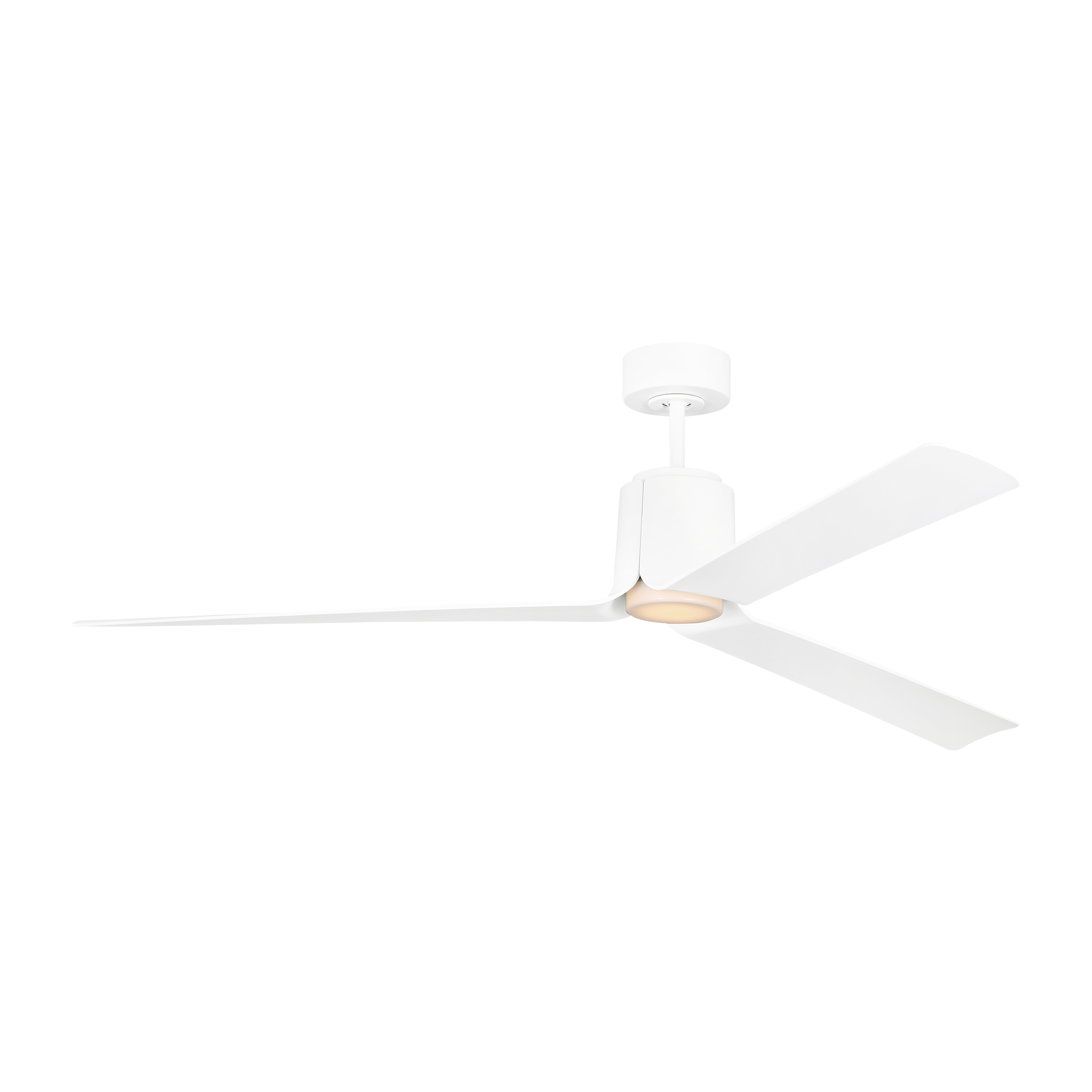 Peel Smart 66 LED Ceiling Fan