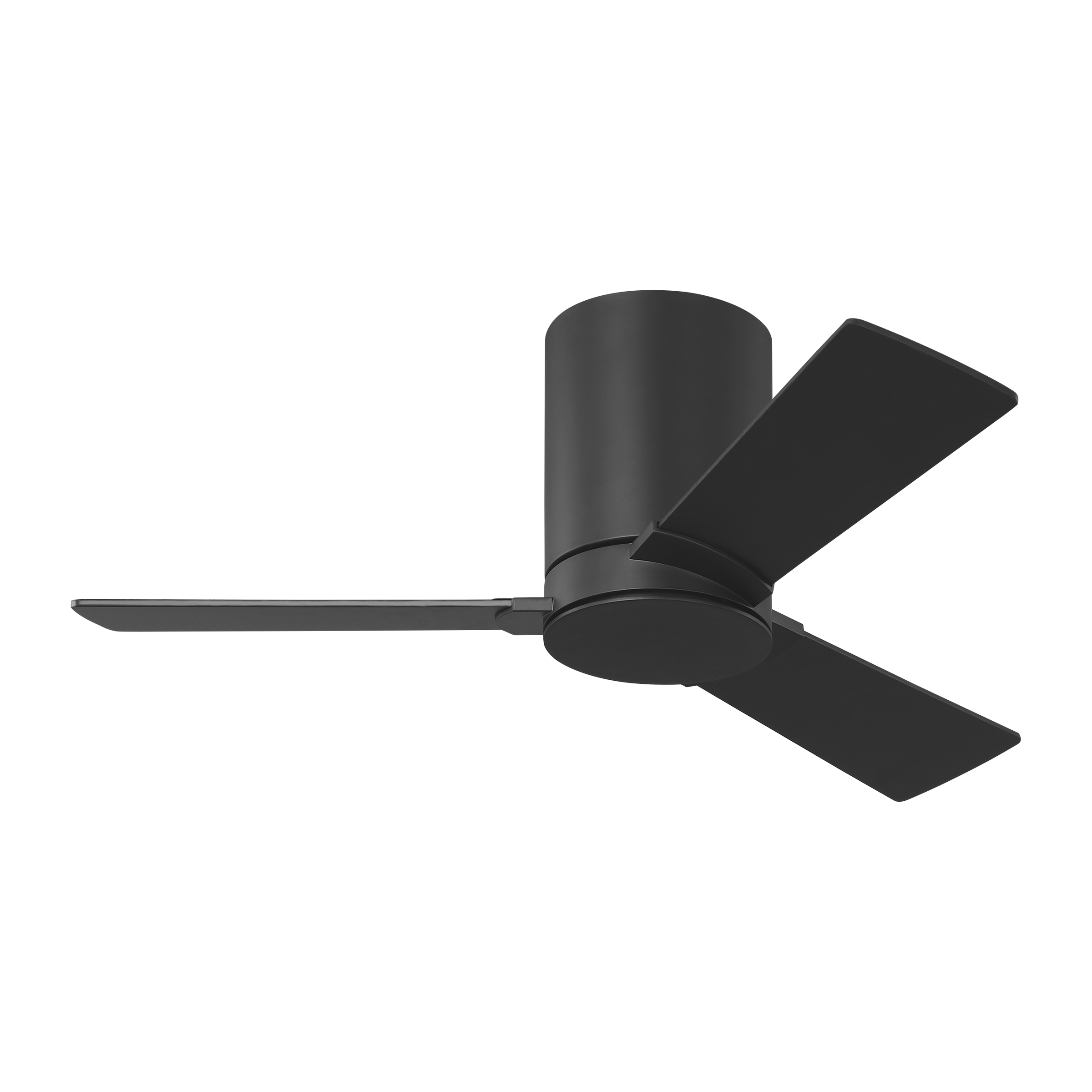 Rozzen 32 Hugger Ceiling Fan