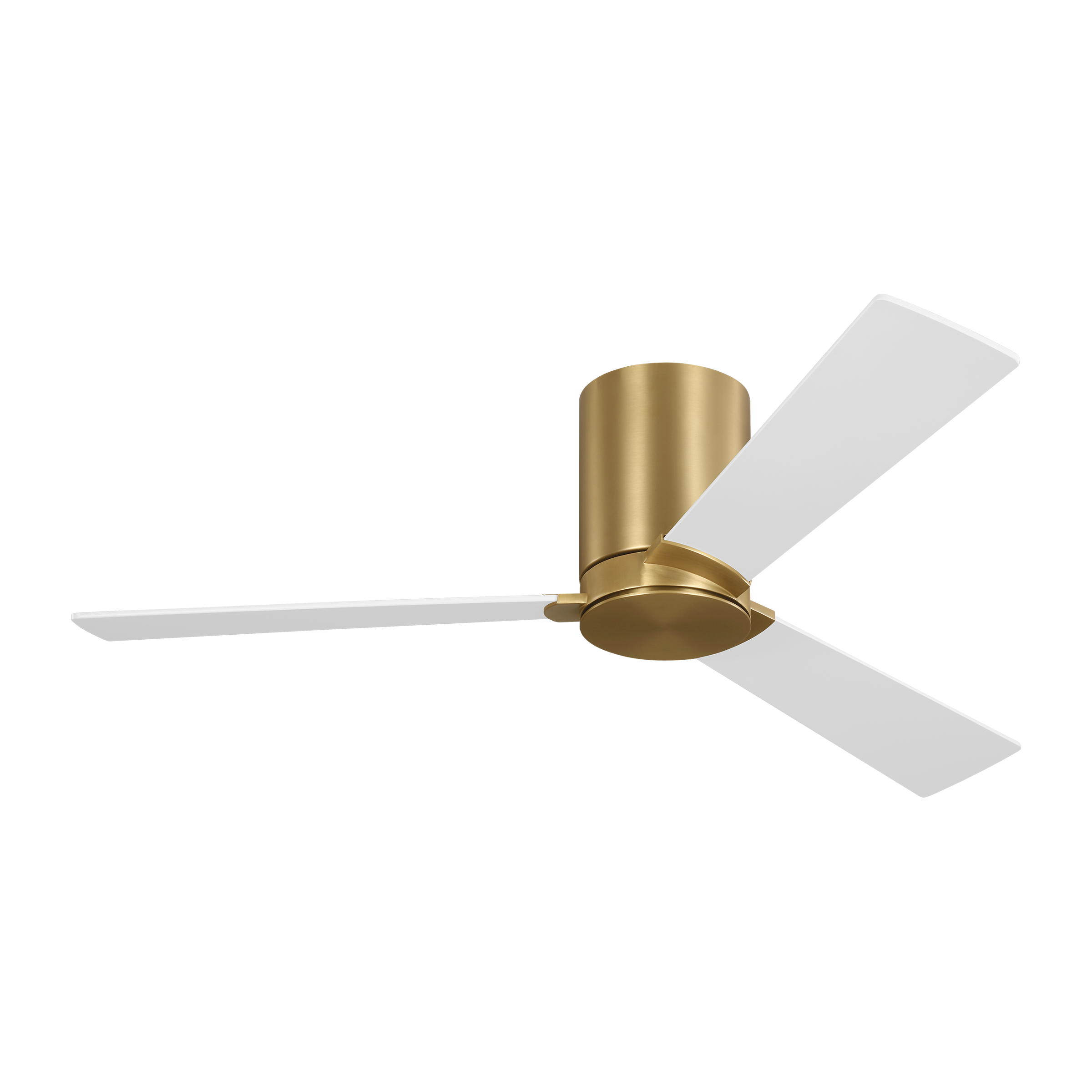 Rozzen 44 Hugger Ceiling Fan