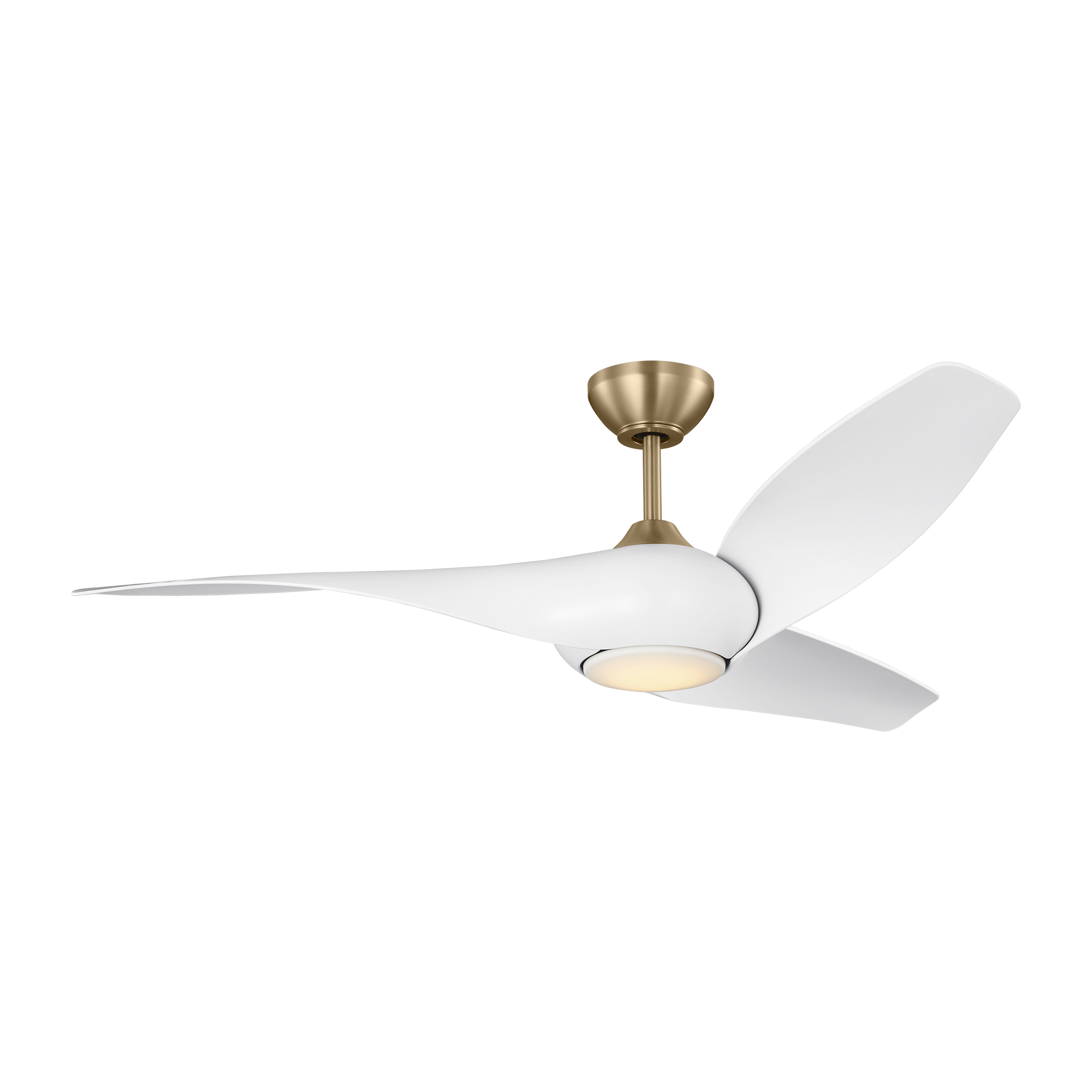 Topan Smart 52 LED Ceiling Fan