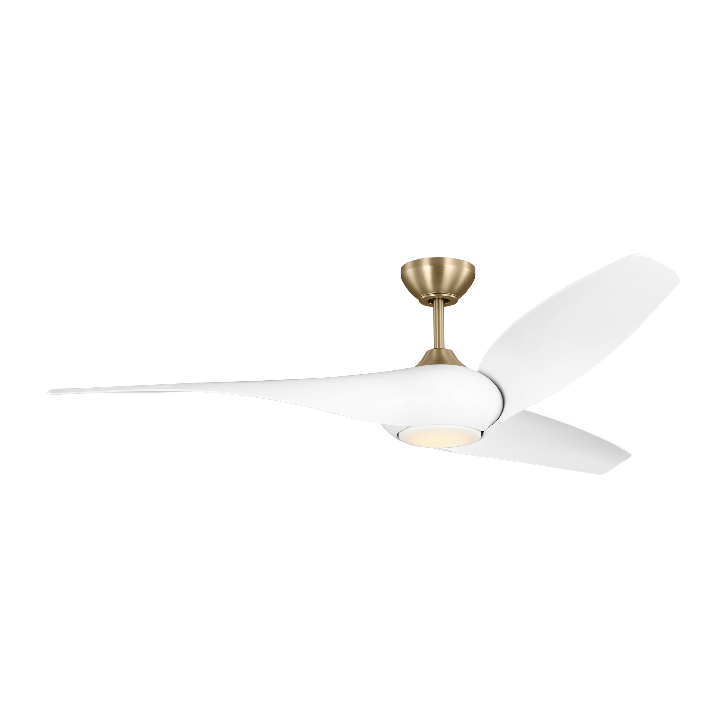 Topan Smart 60 LED Ceiling Fan