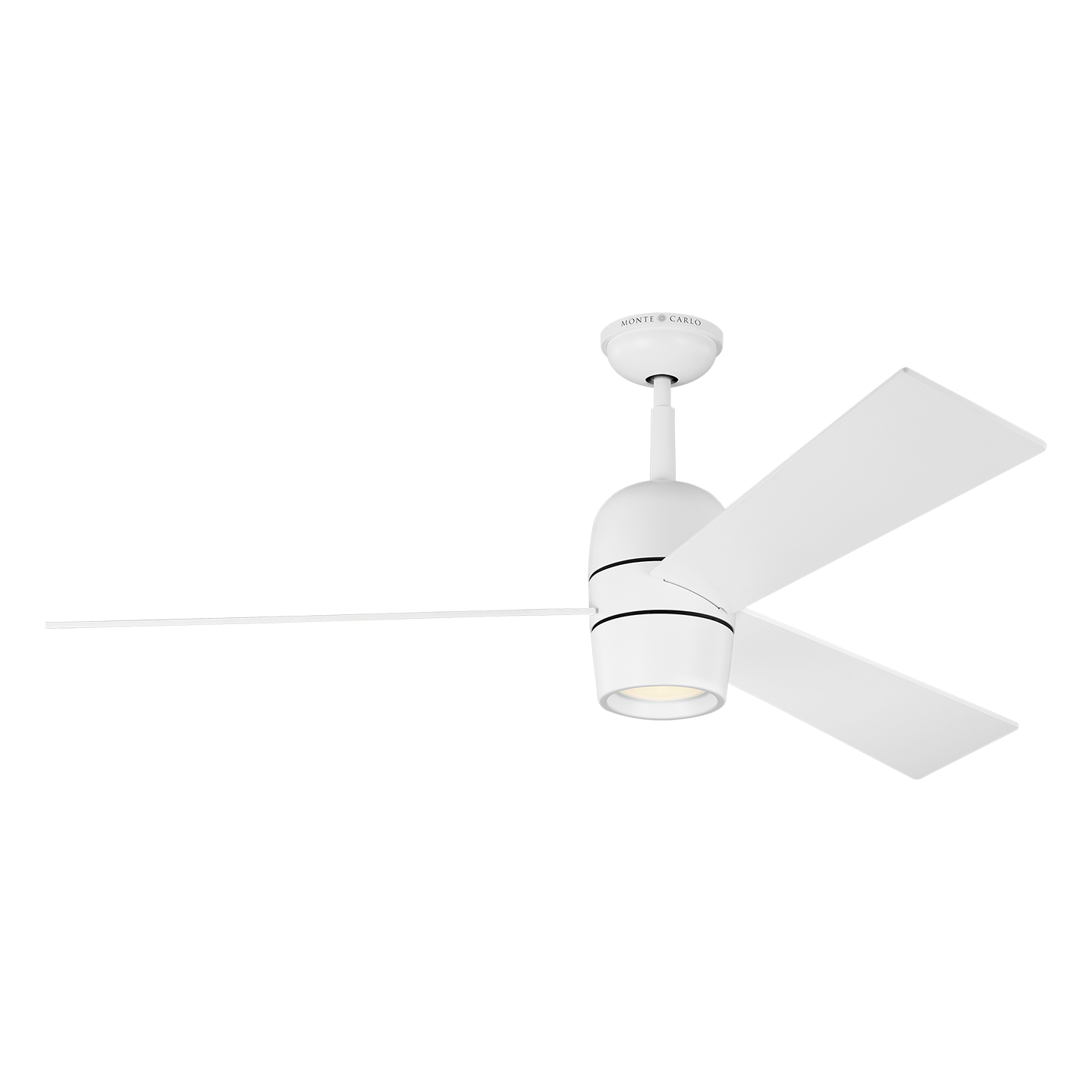 Alba 60" LED Ceiling Fan