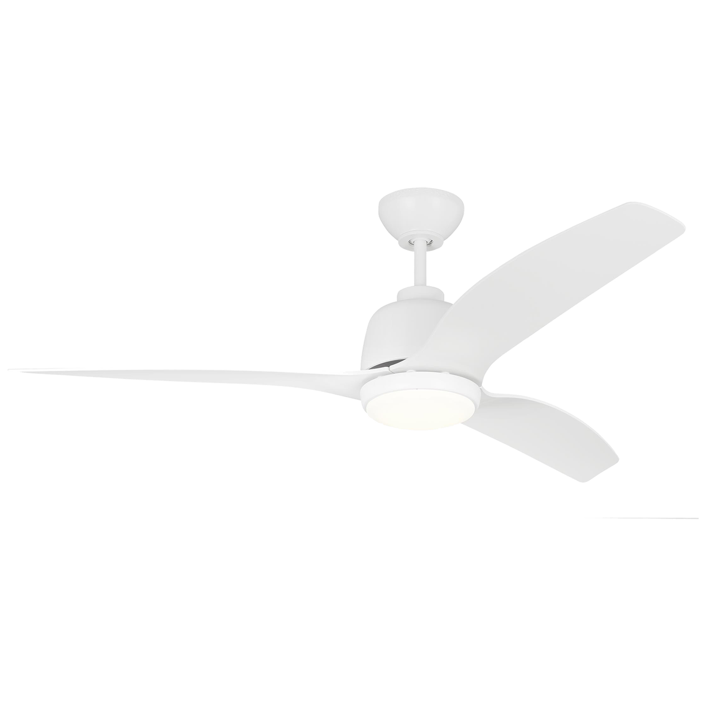 Avila 52" LED Ceiling Fan