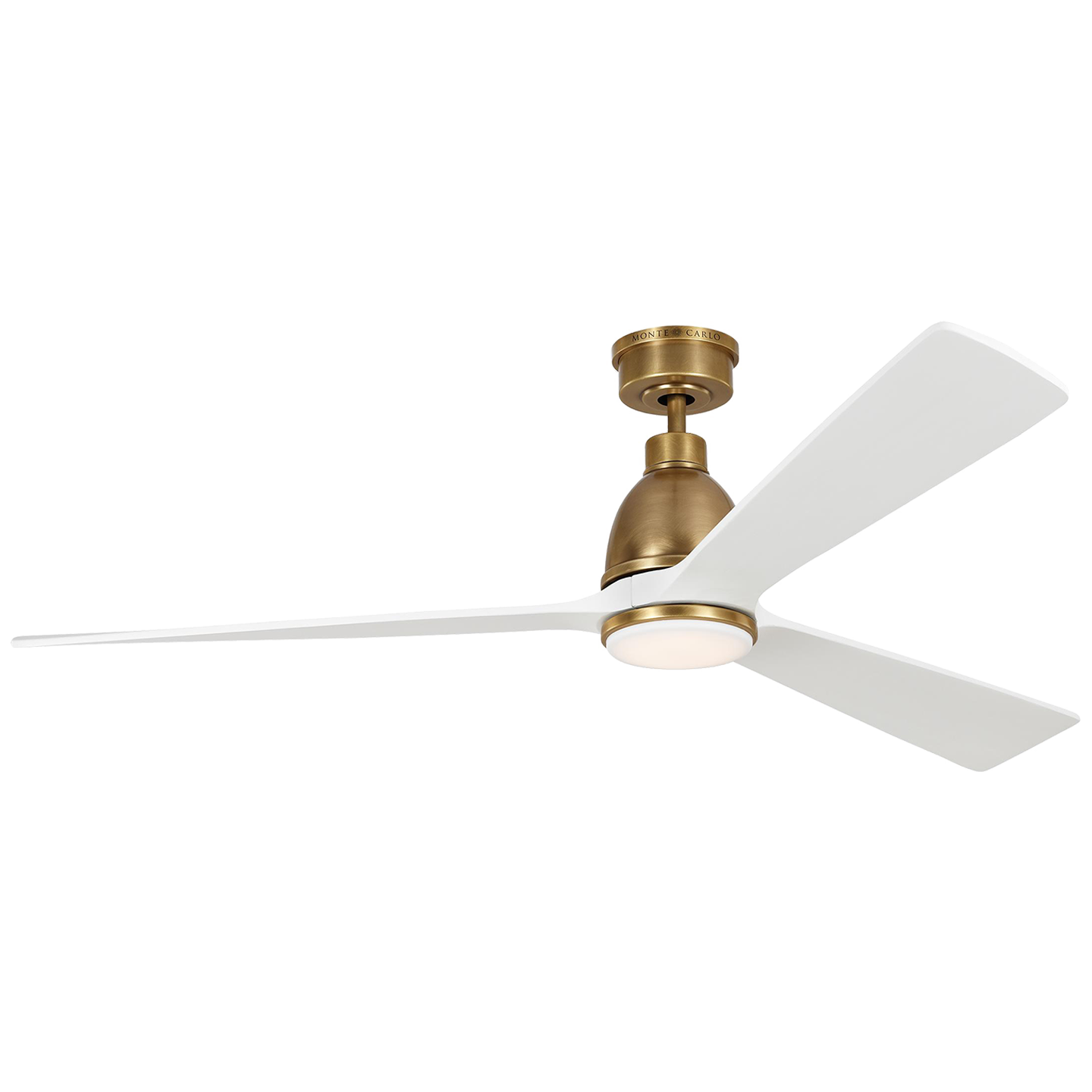 Bryden 60" LED Ceiling Fan