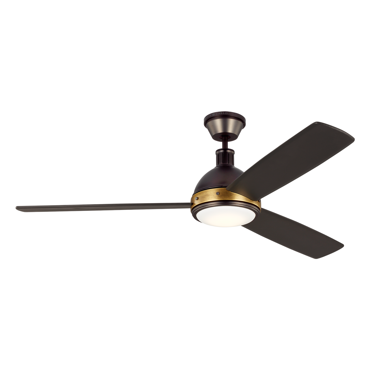 Hicks 60" LED Ceiling Fan