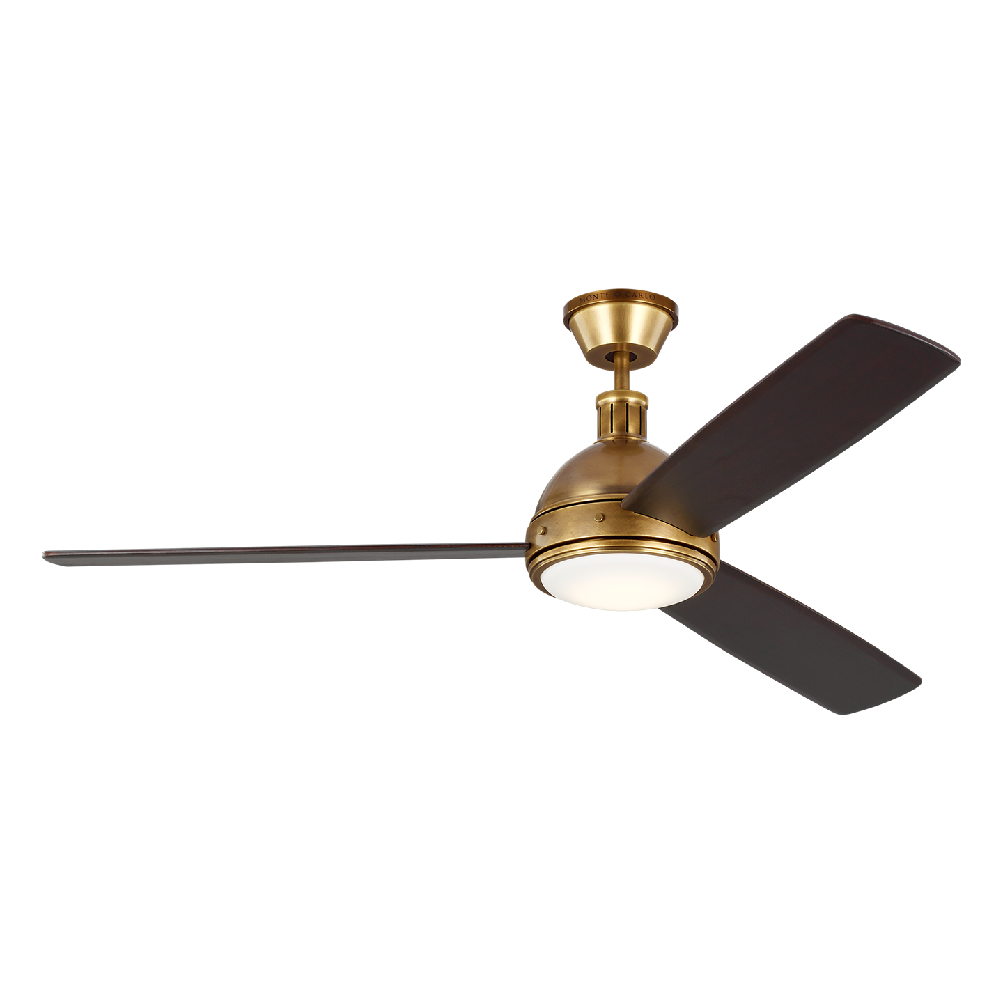 Hicks 60" LED Ceiling Fan