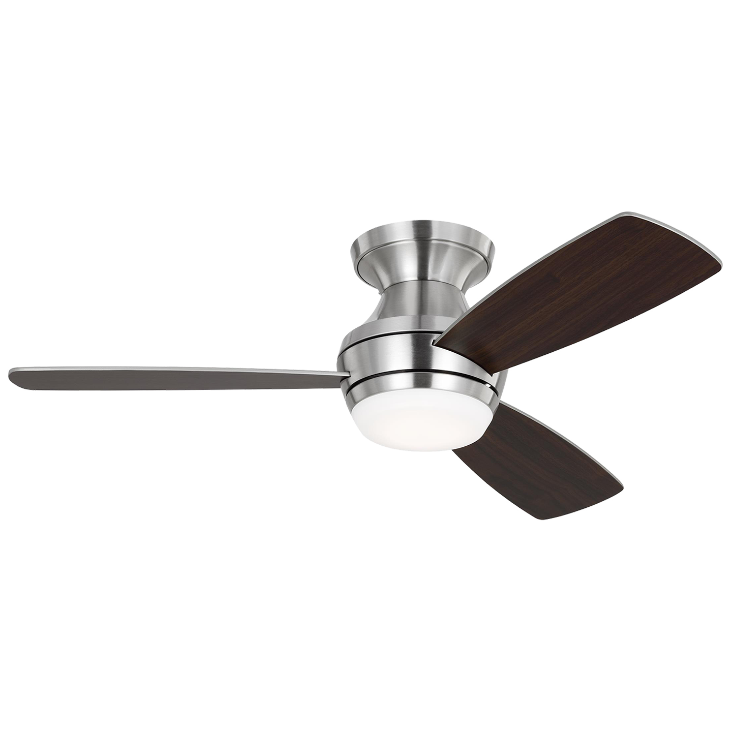 Ikon 44" LED Ceiling Fan