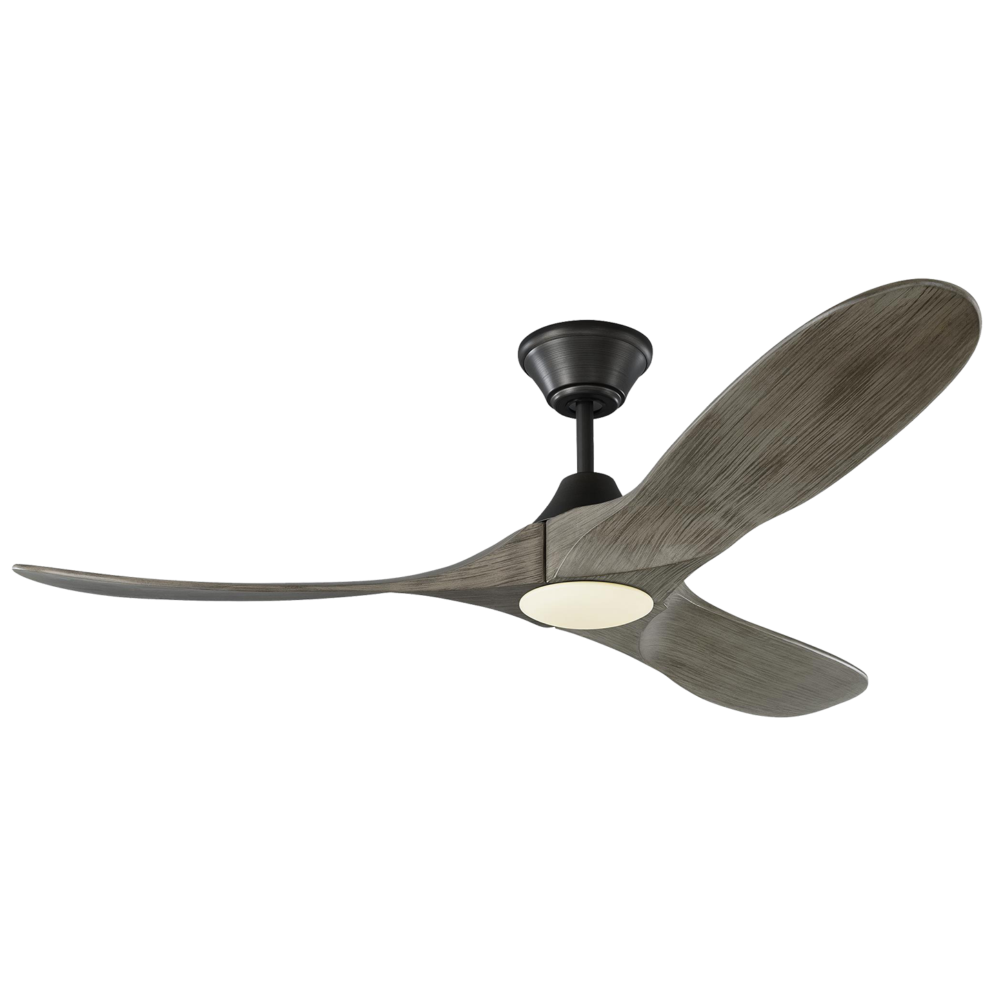 Maverick 52" LED Ceiling Fan