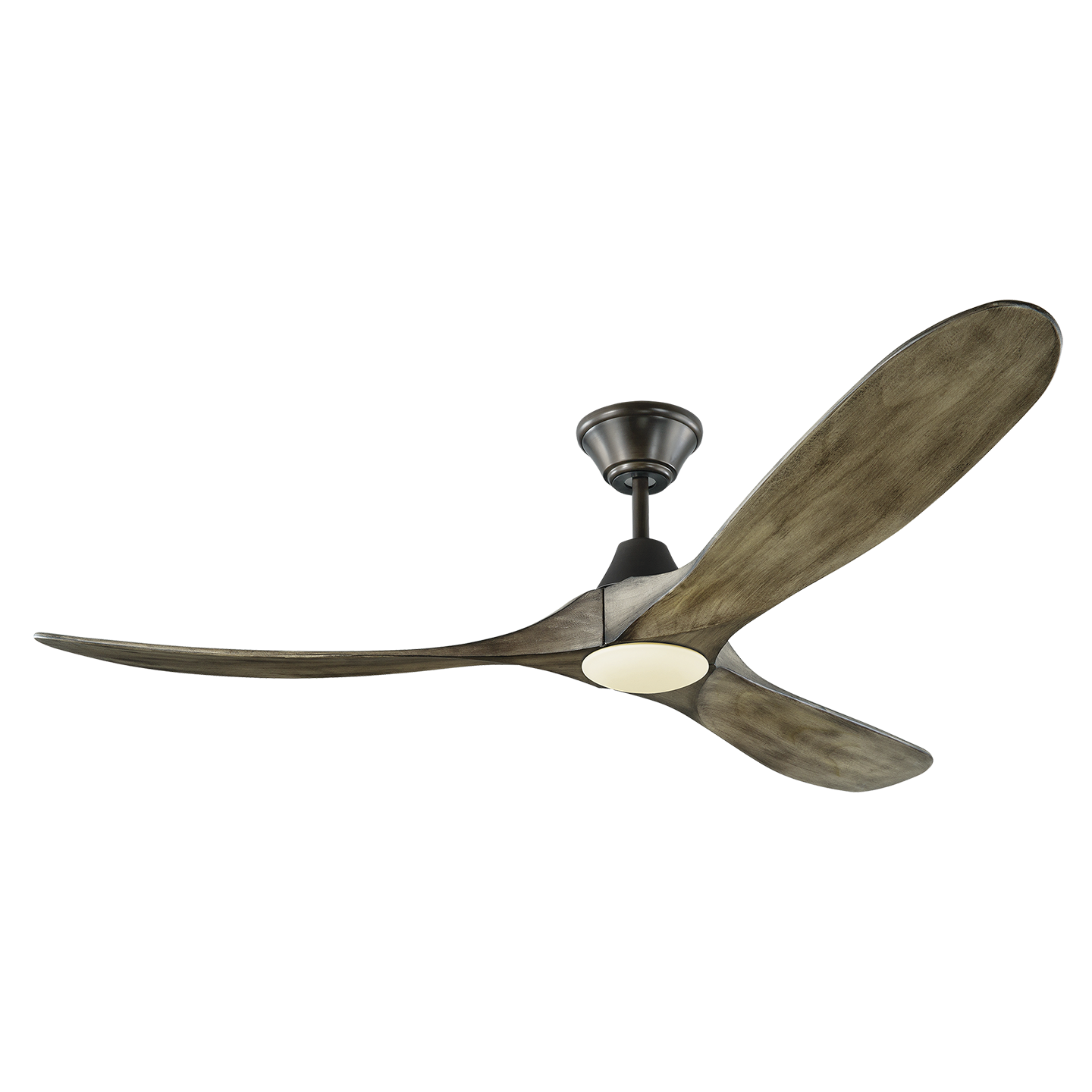 Maverick 60" LED Ceiling Fan