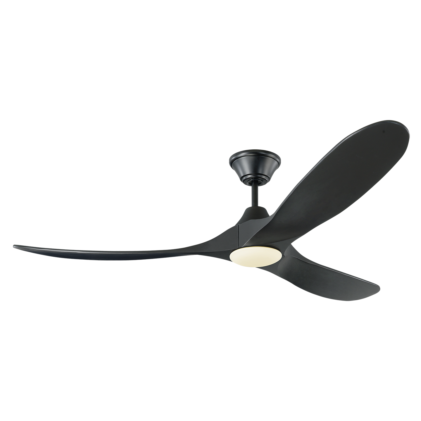 Maverick 60" LED Ceiling Fan