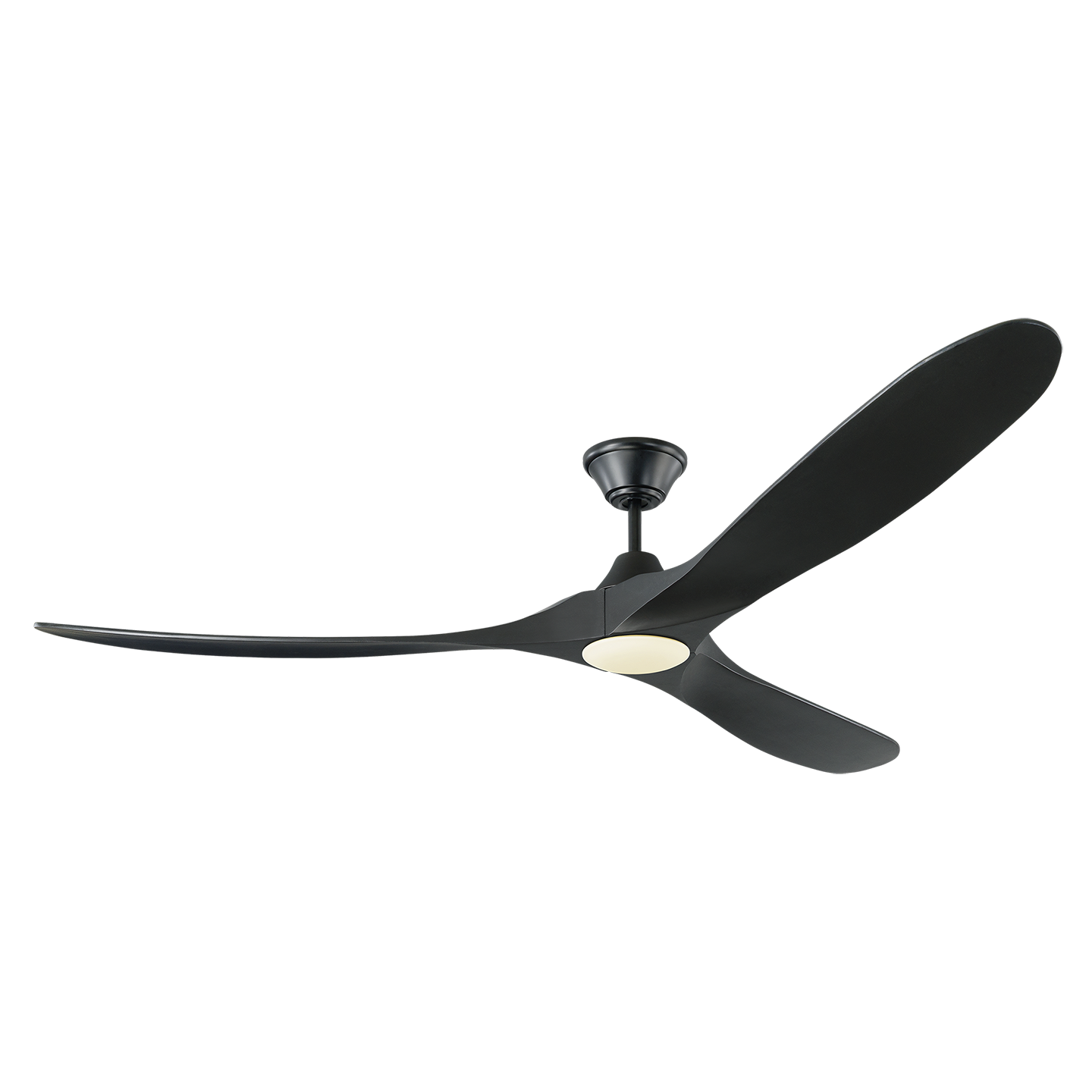 Maverick 70" LED Ceiling Fan