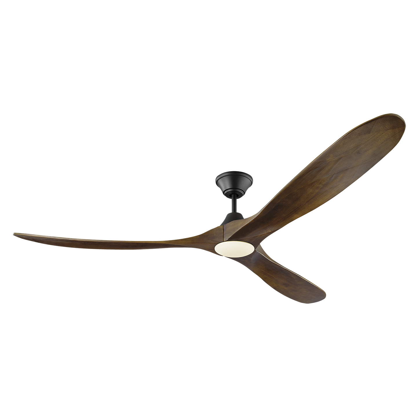 Maverick 70" LED Ceiling Fan