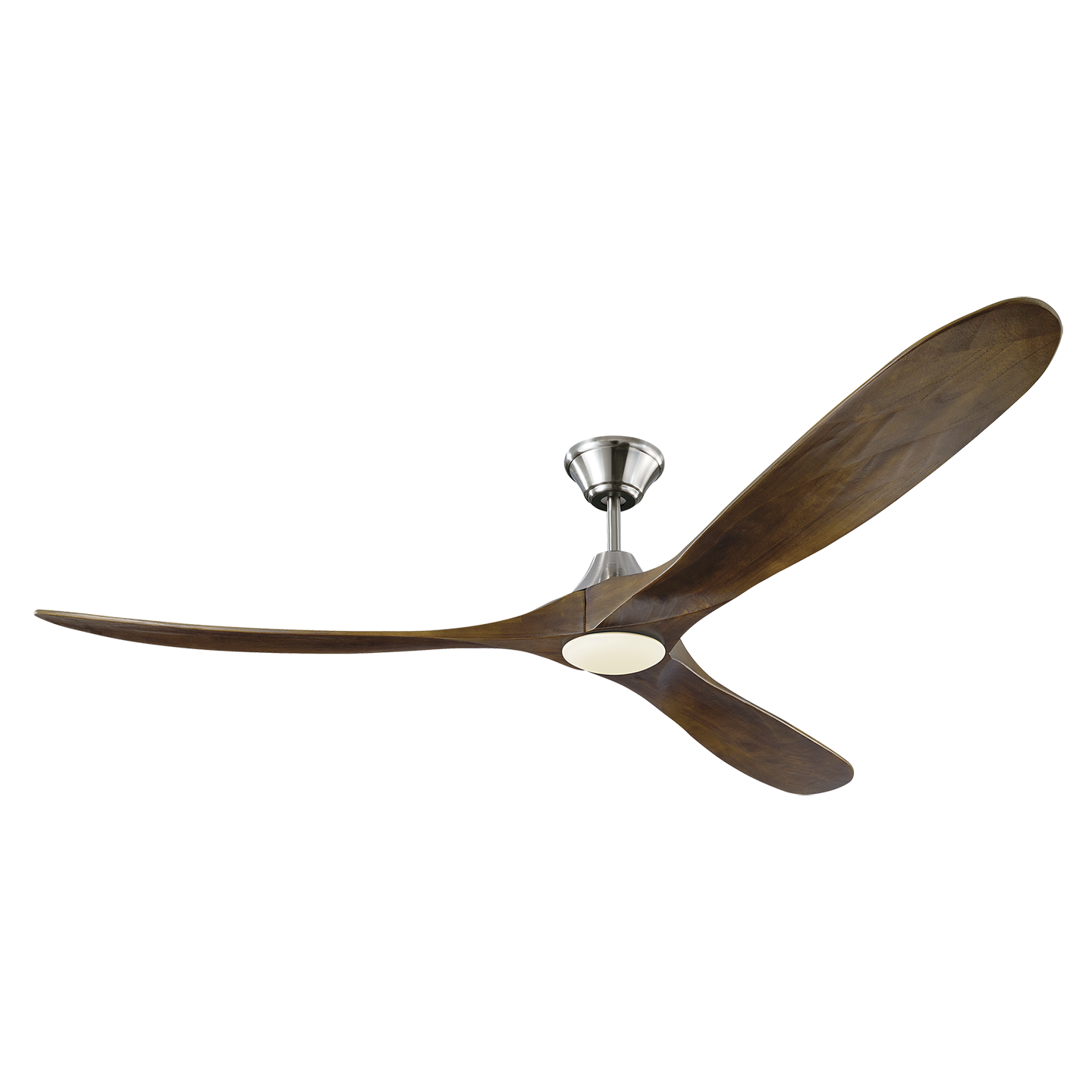 Maverick 70" LED Ceiling Fan