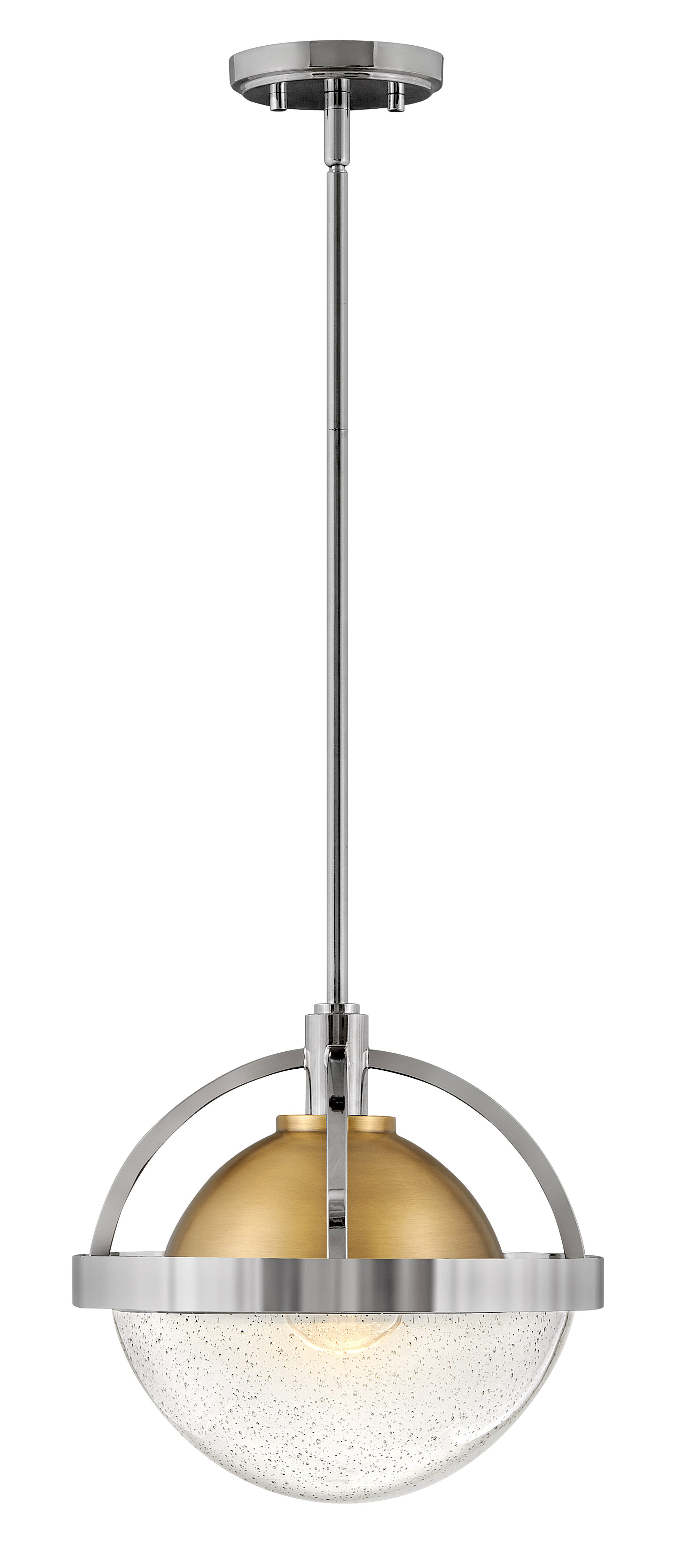 Watson Medium Pendant